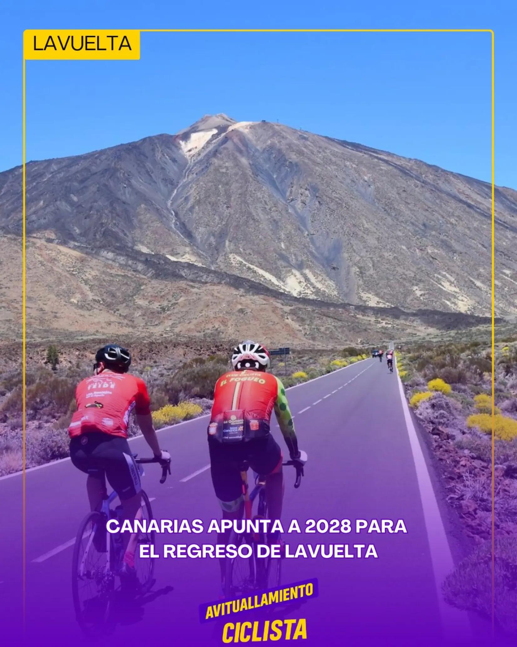 @Avituallamiento Ciclista