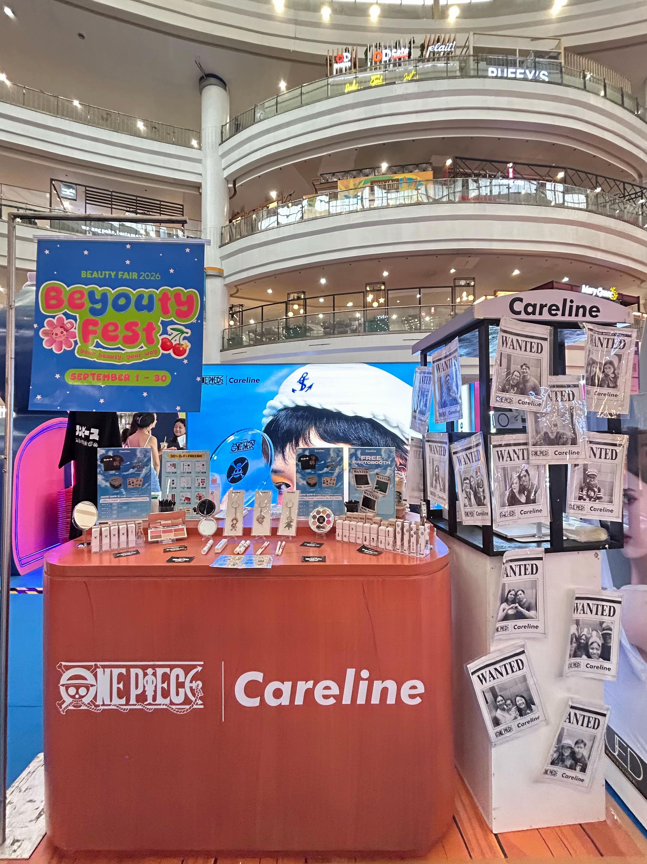 @Careline