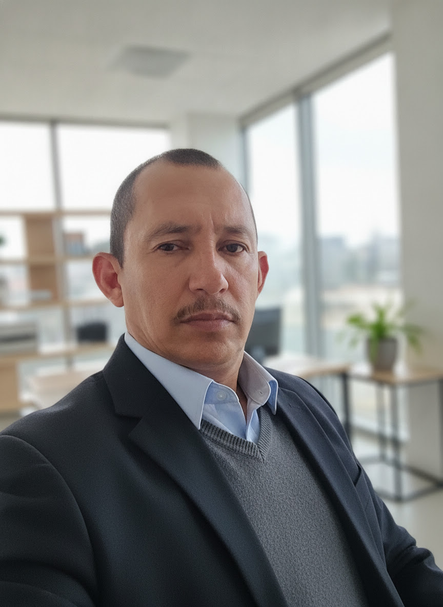 @Óscar Lanza