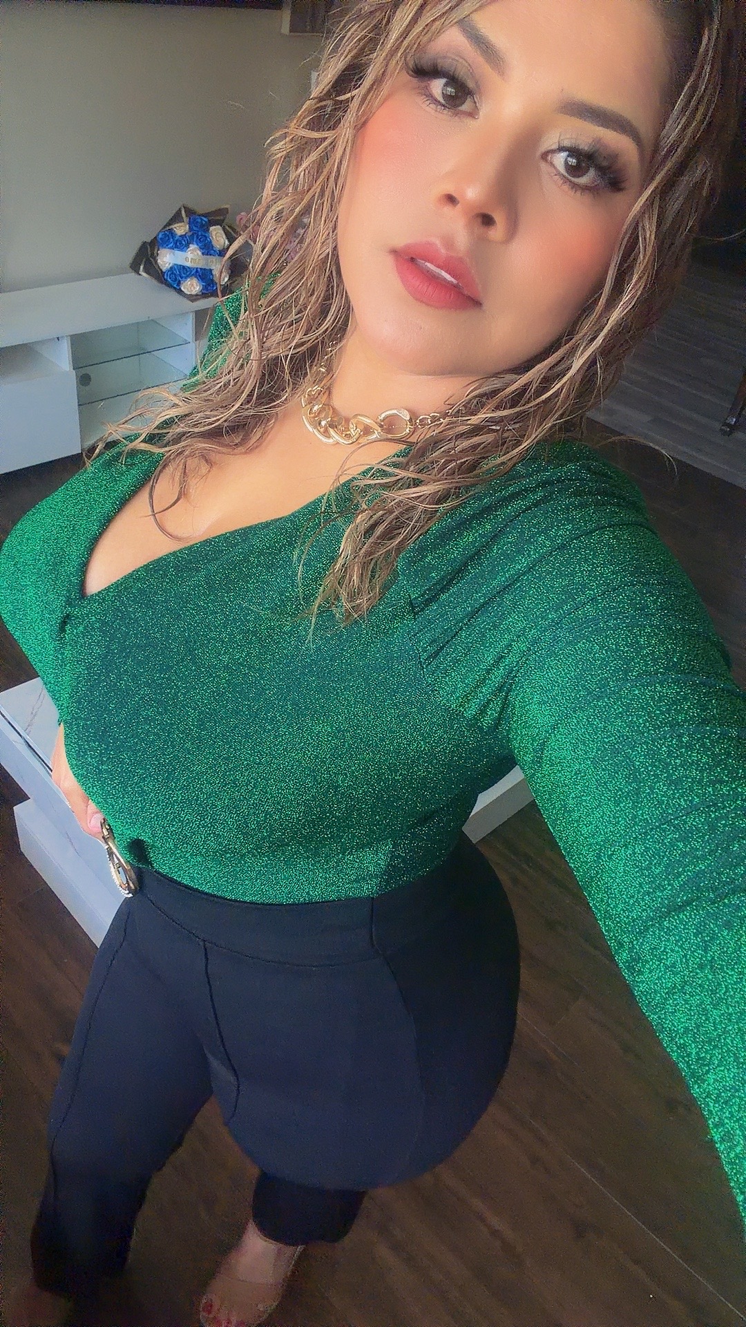 @Kenia Padilla🇭🇳🐎