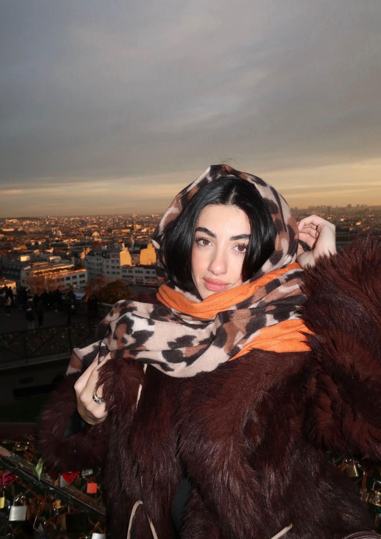 @Anaïs Luongo