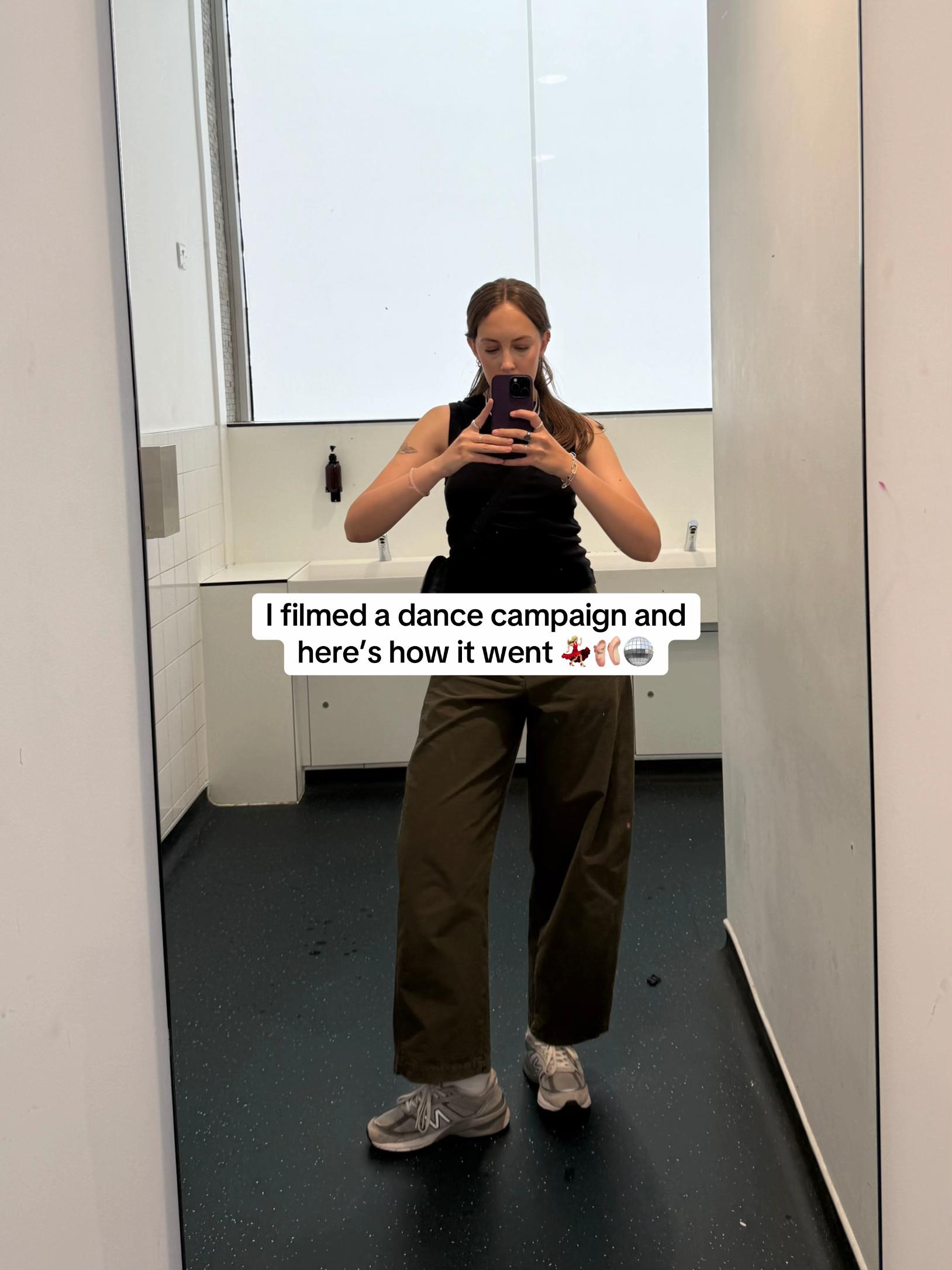 @Mia | Videographer