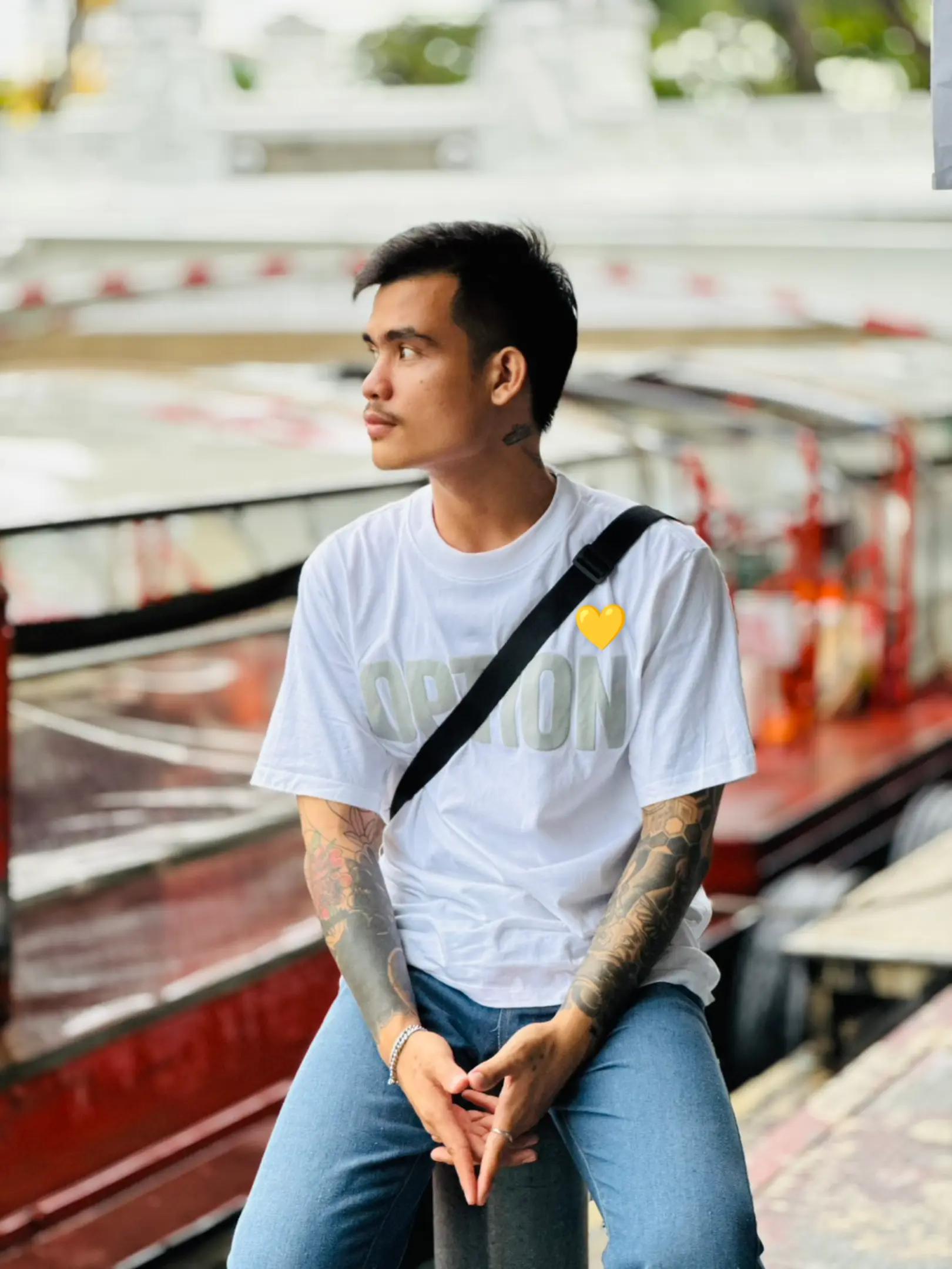 @Pyae Phyo oo (Josh)