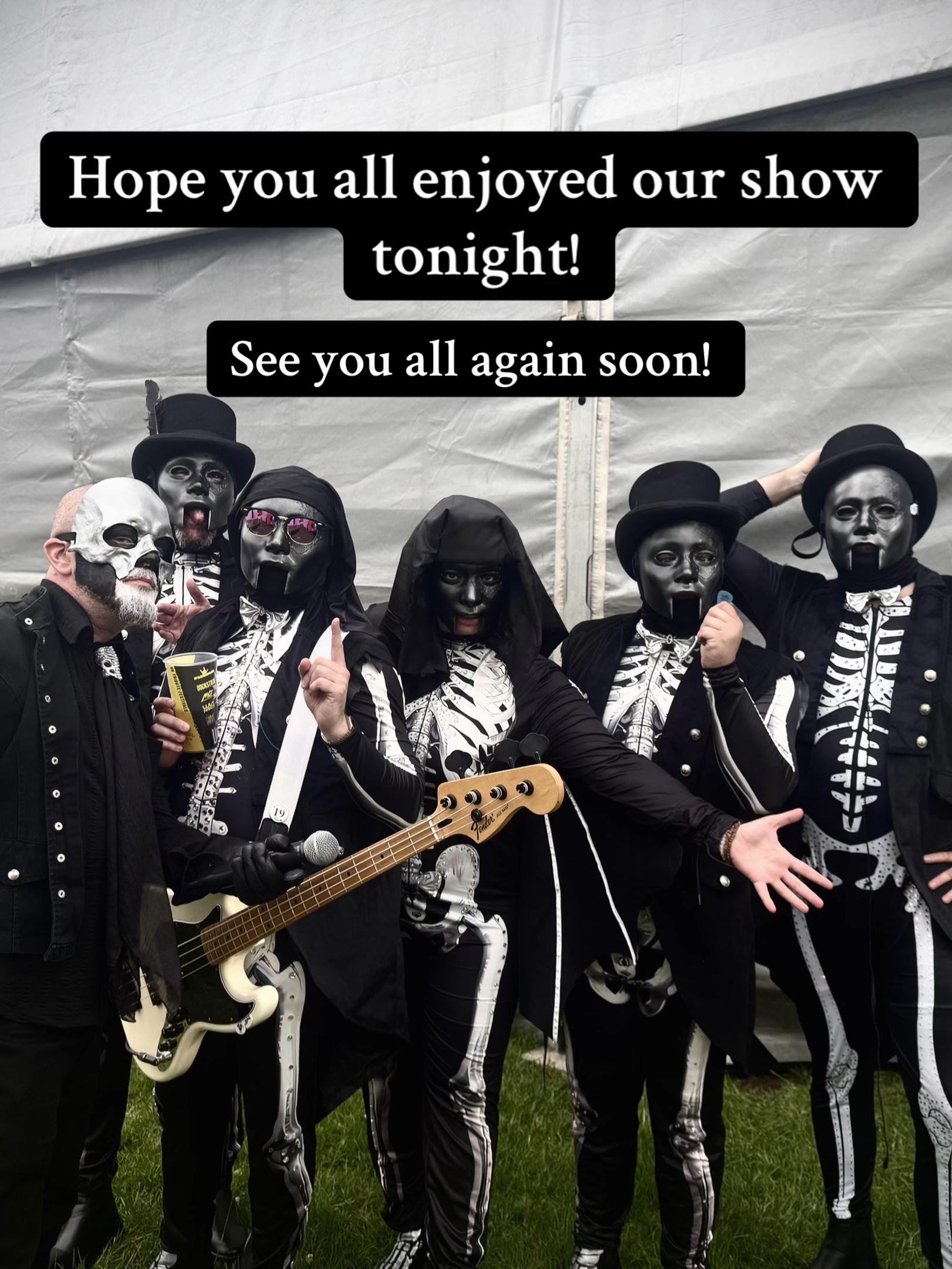 @popestarsghosttribute