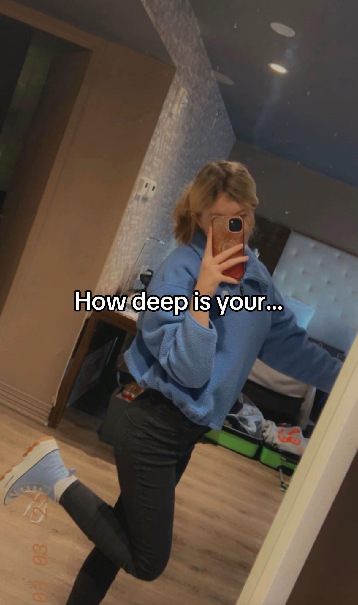 @Erinn Kennedy