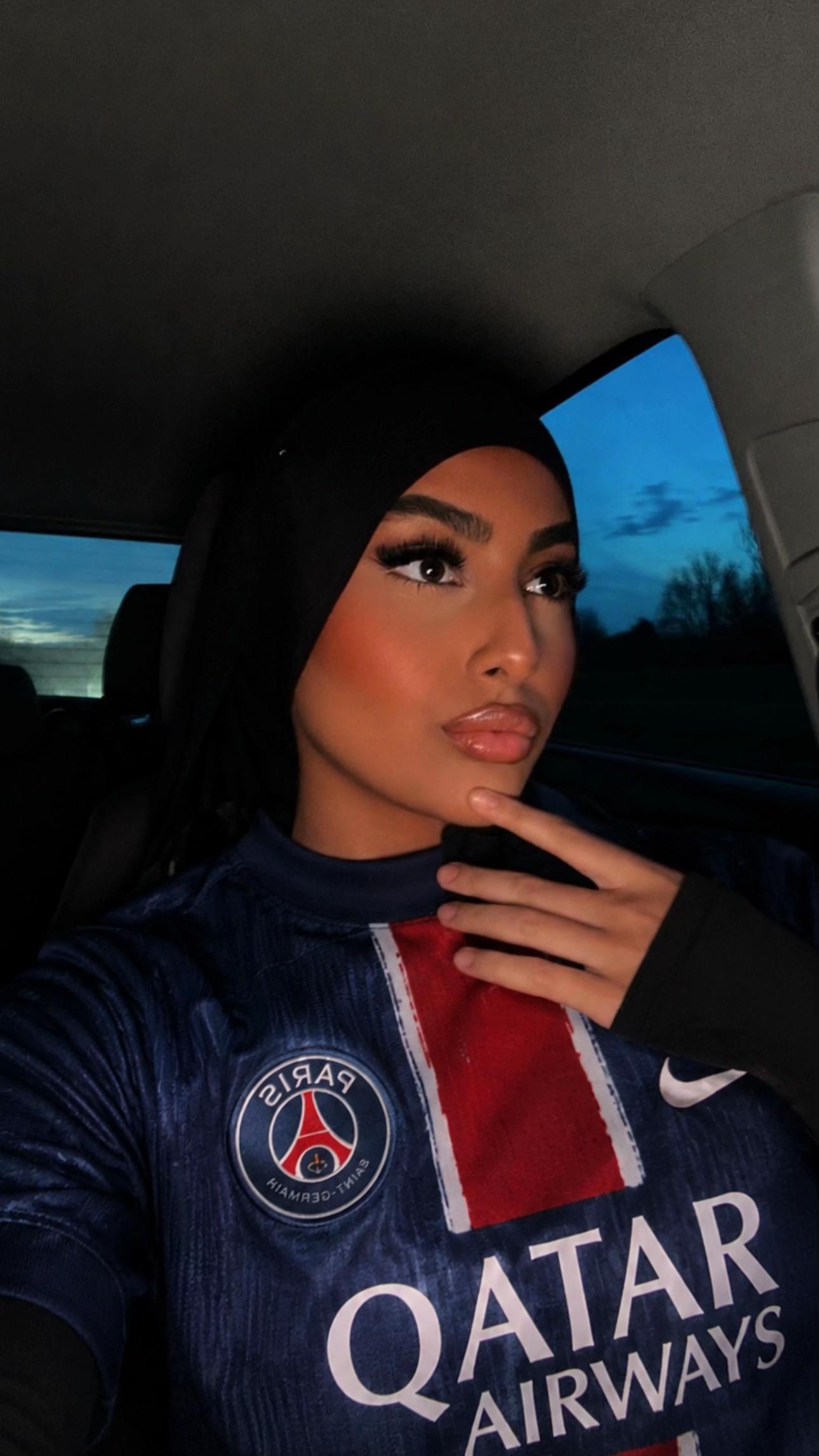 @Amira✨