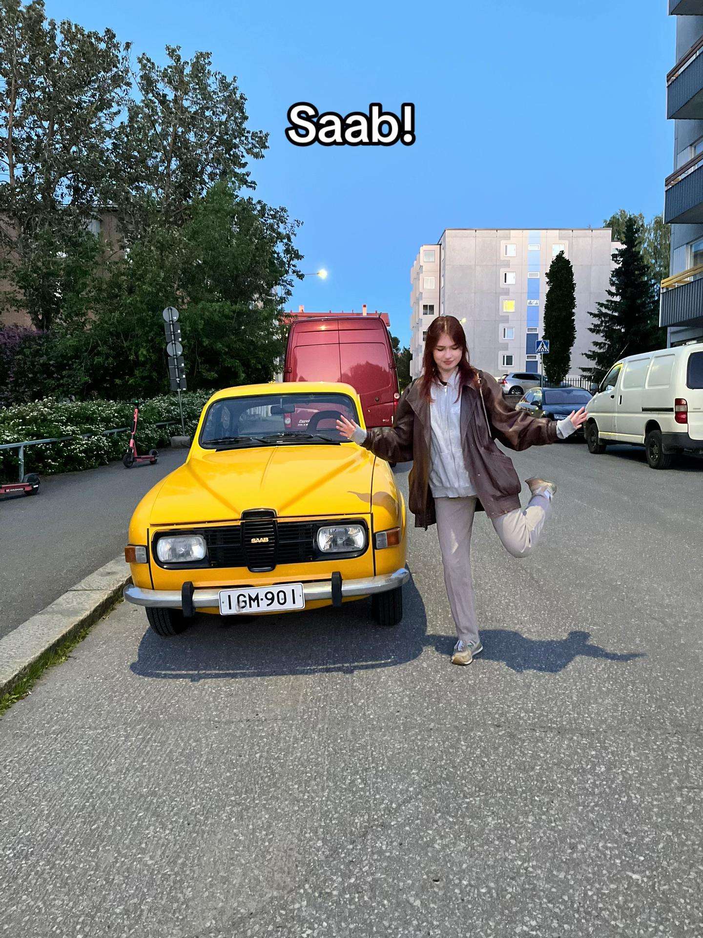 @Alina Jokela