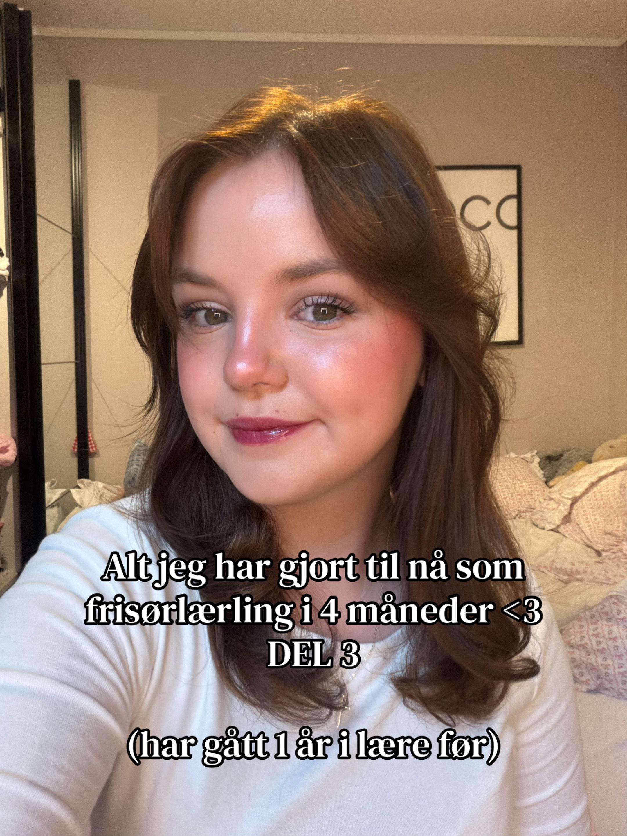 @CELINA ÅRSVOLD