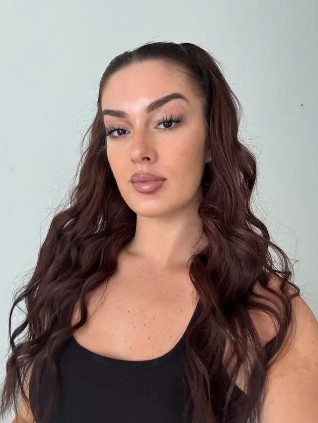 @Therealhaaiiiley