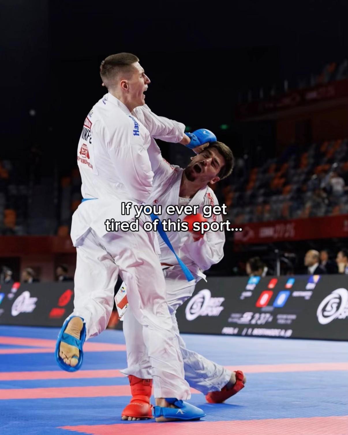 @World Karate Federation - WKF