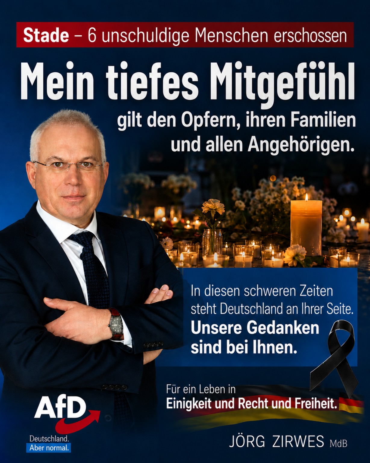 @Jörg Zirwes AfD, MdB
