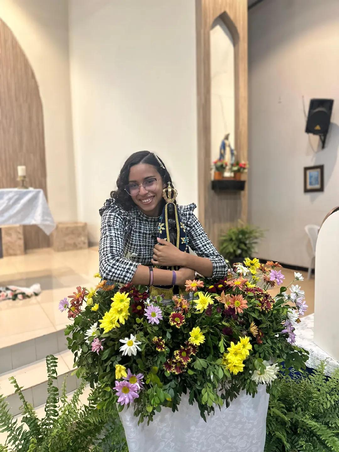 @Nesmylla_Ribeiro🇺🇲🪶