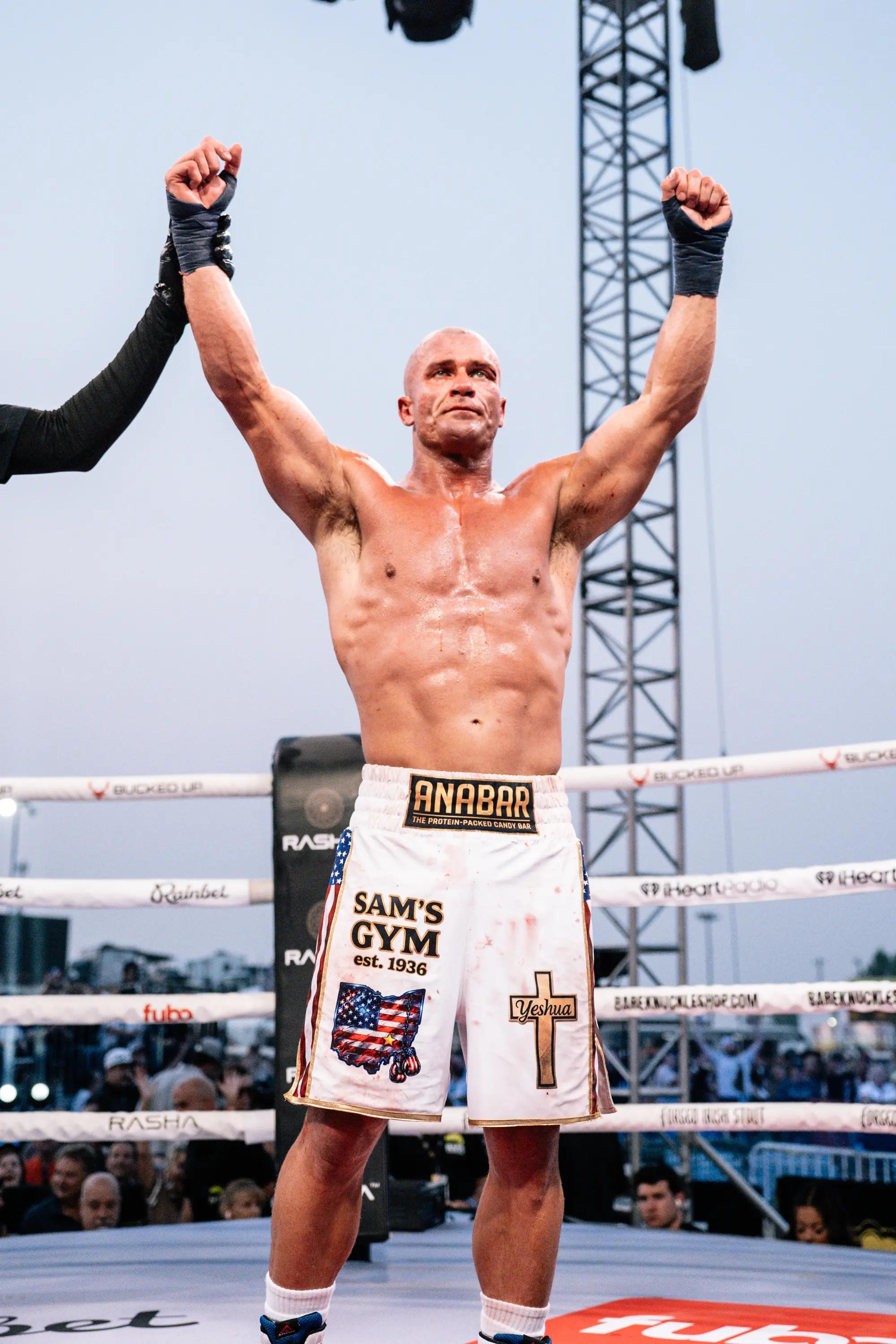 @CombatLoopMMA