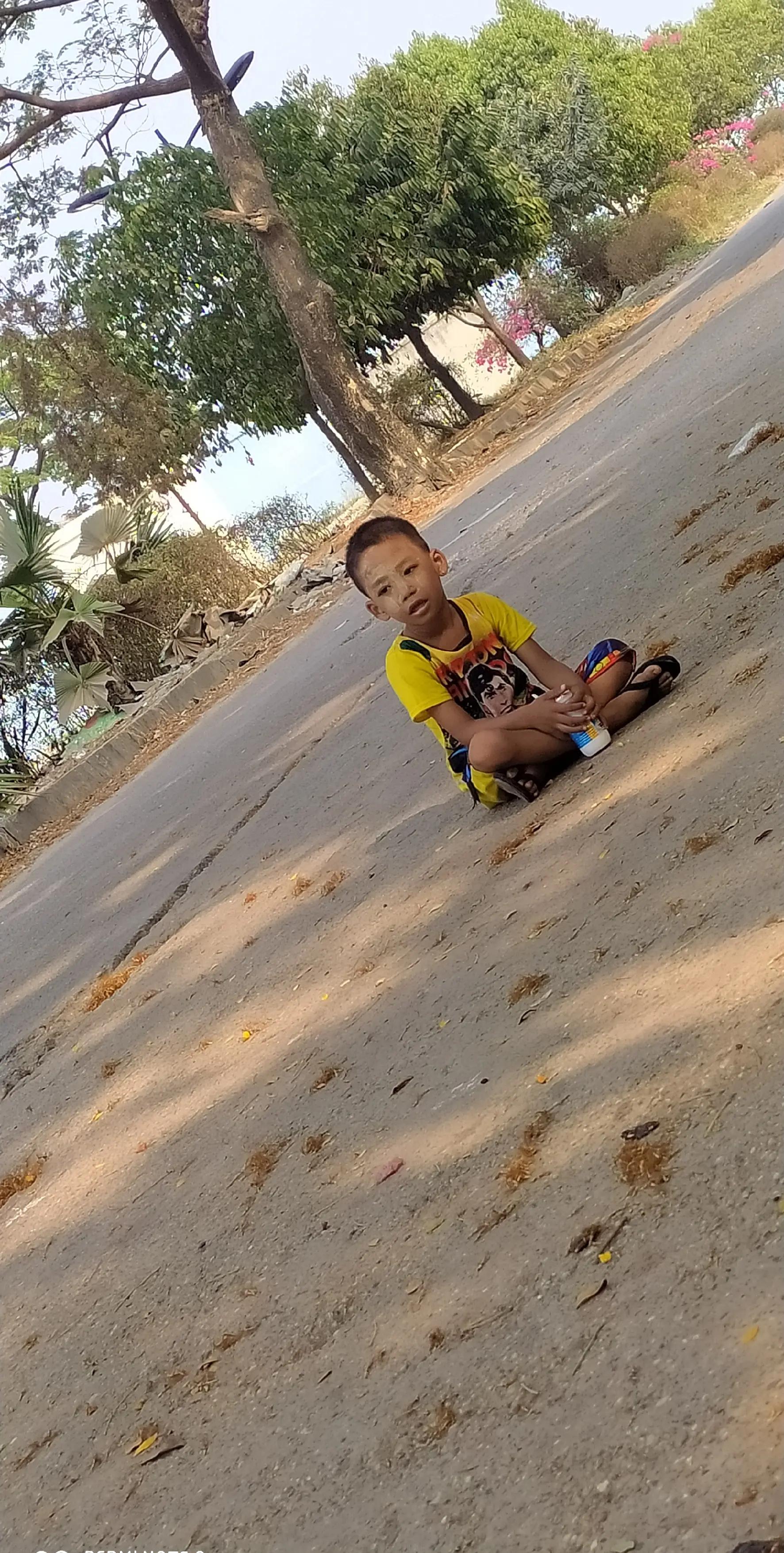 @Aye Thidar