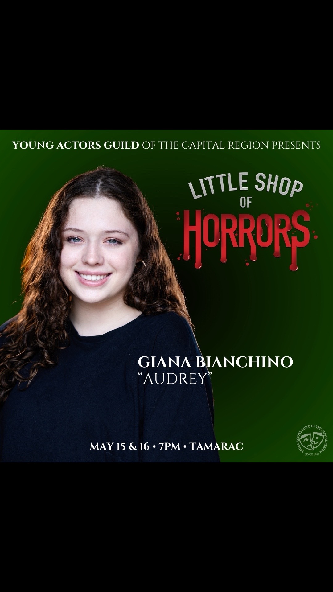 @Youngactorsguild