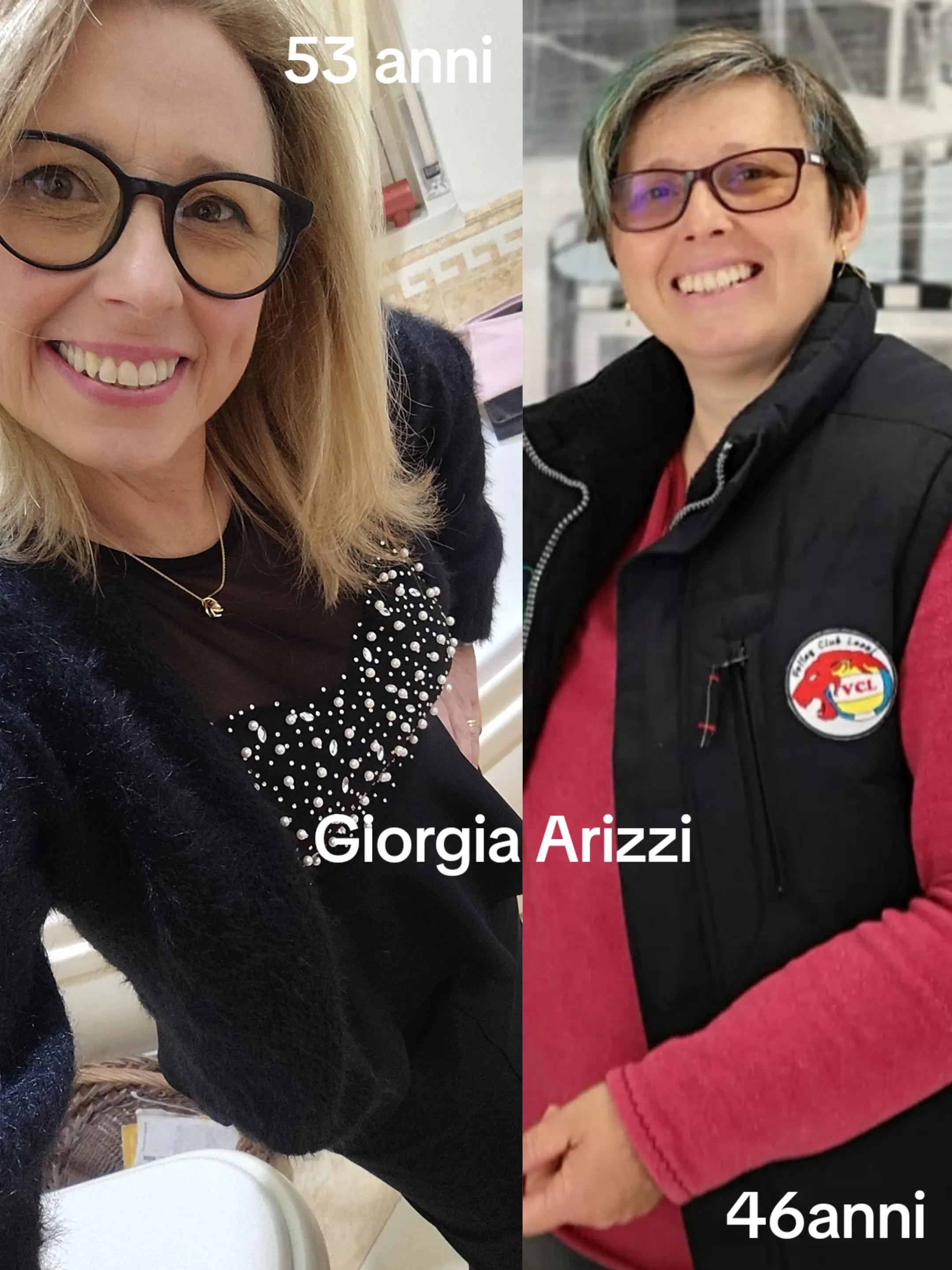 @Giorgia Arizzi