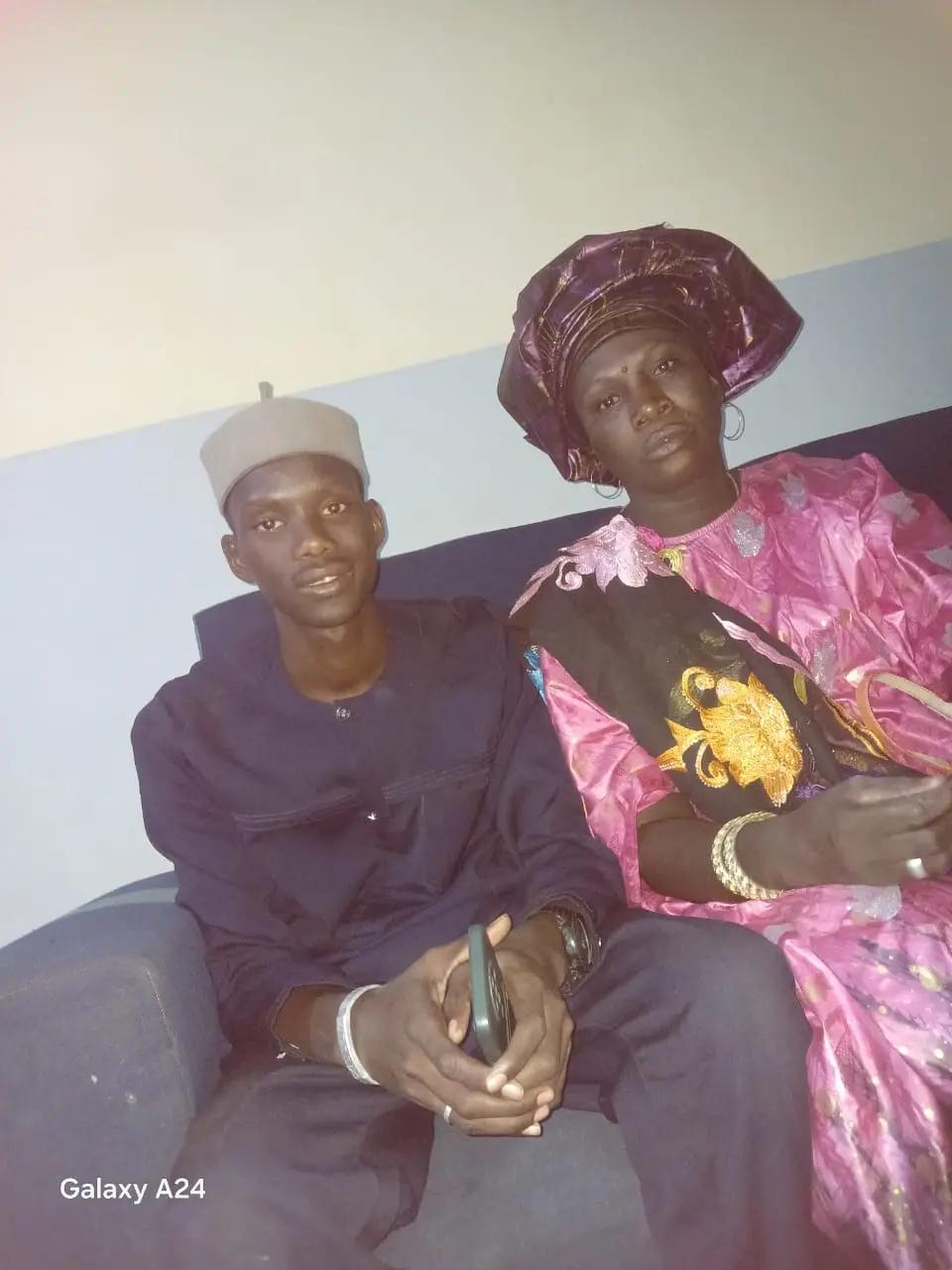 @Cherif younouss Drame