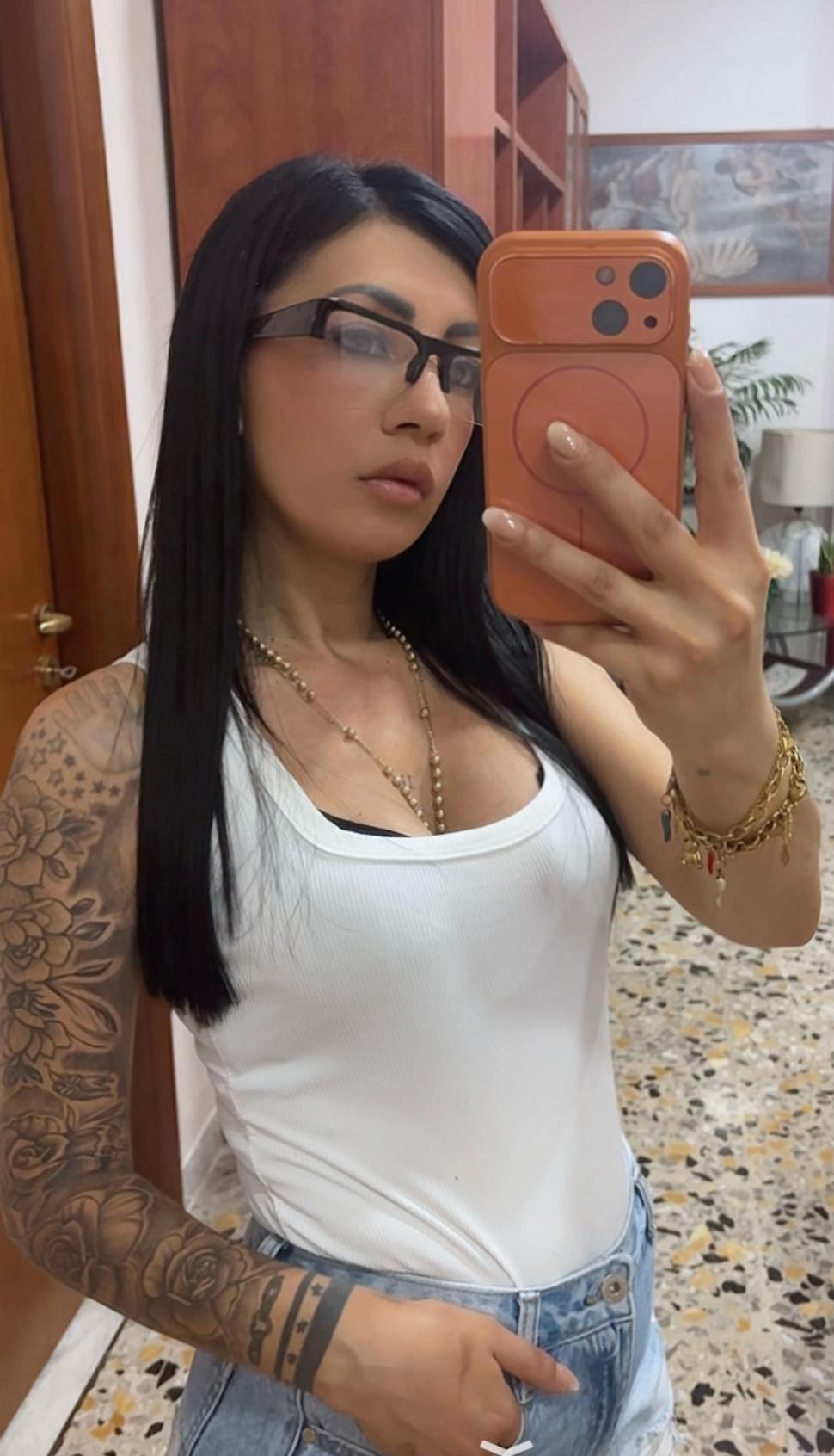 @Cinzia 🧡🧡