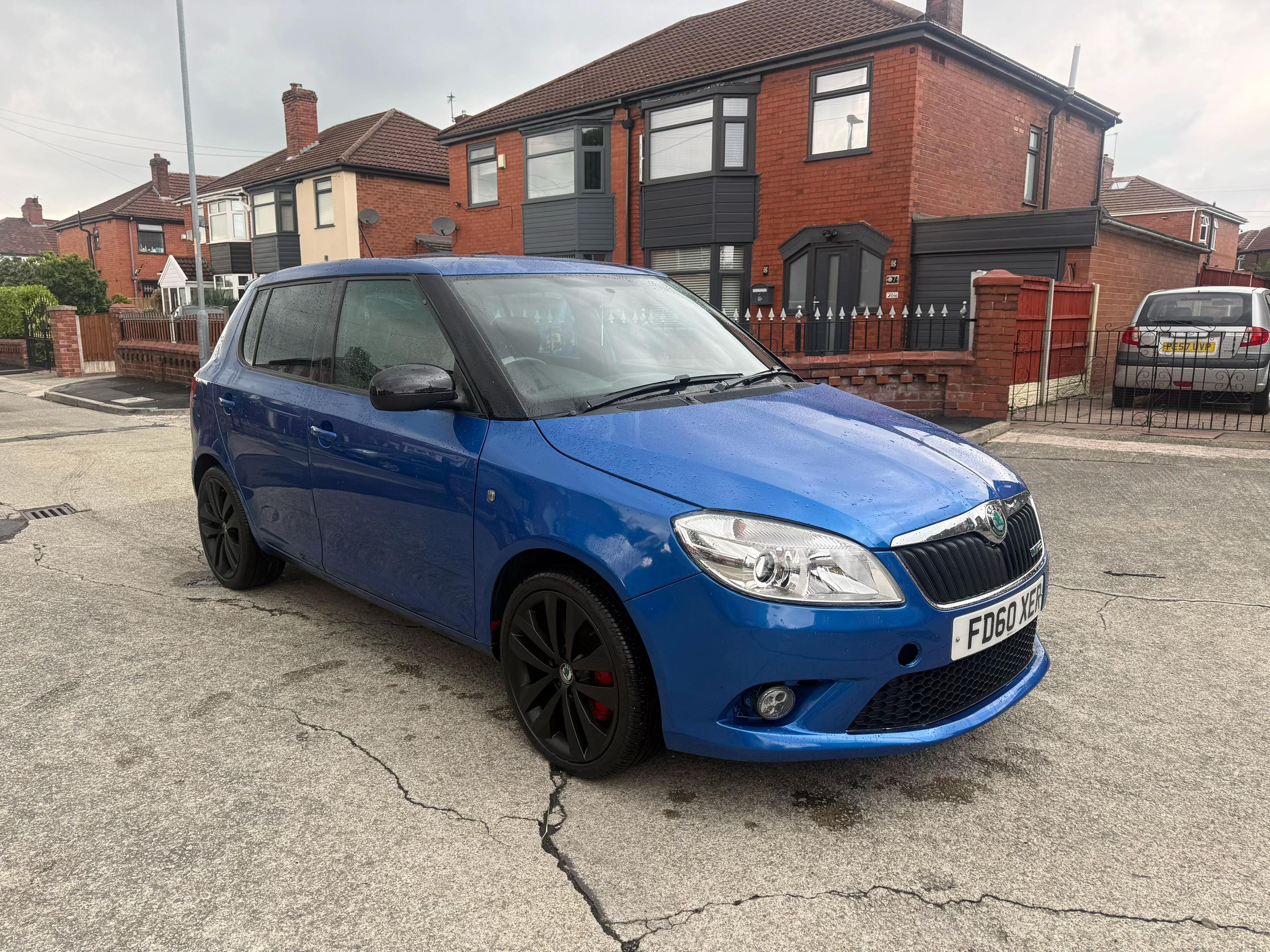 @Malones Motors