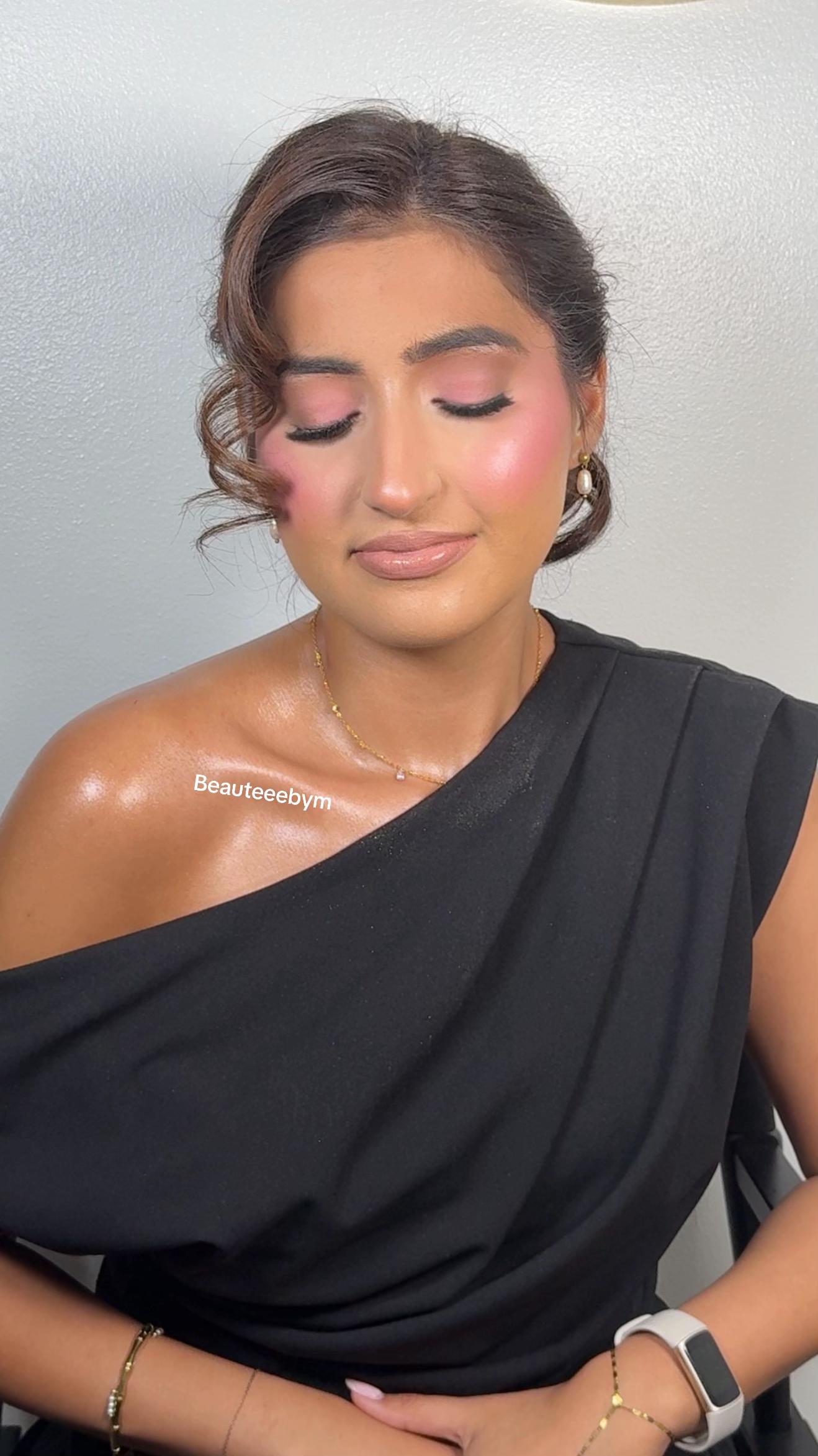 @BeauteeeByM