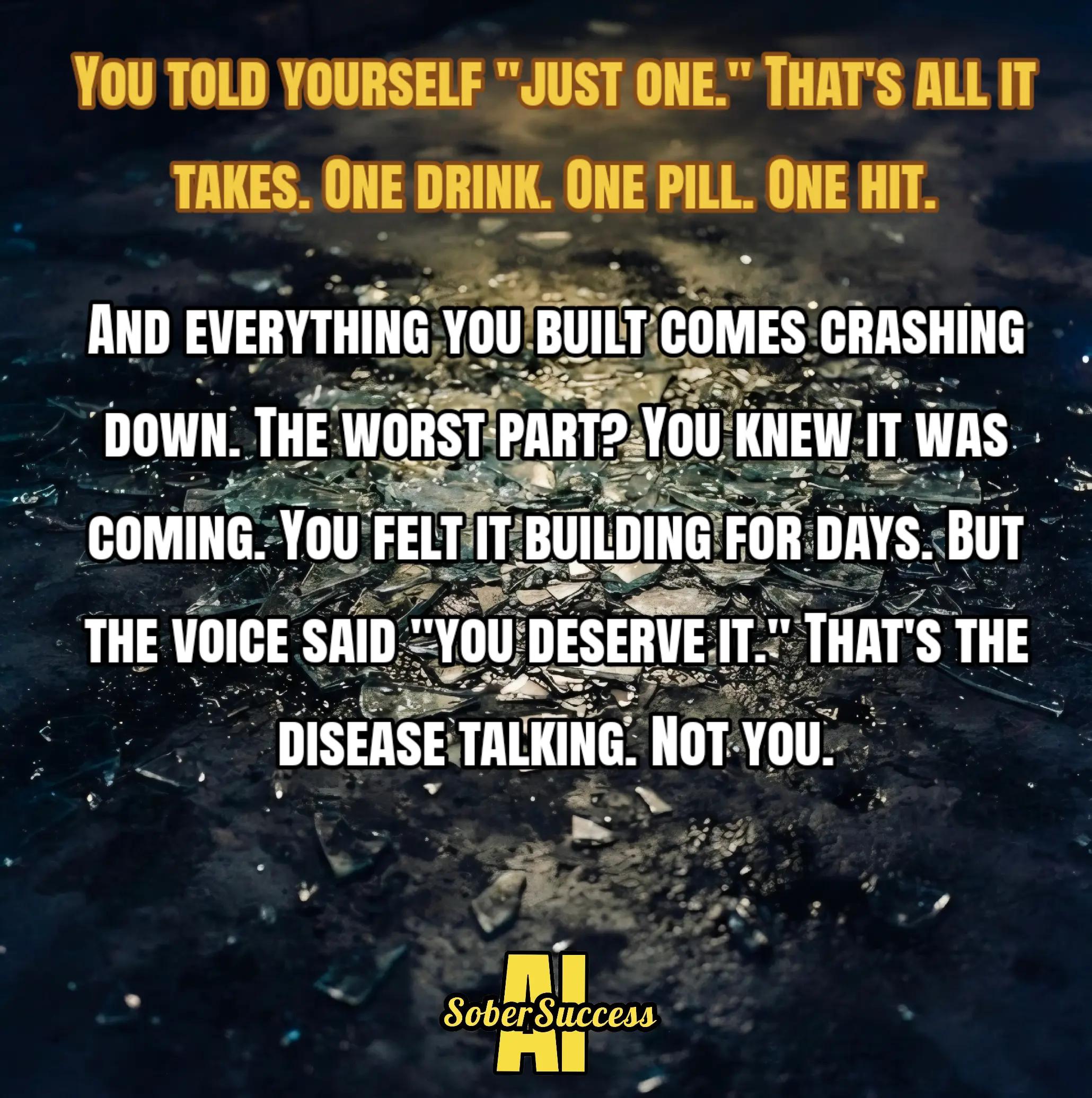 @Mikey | SoberSuccess Coach