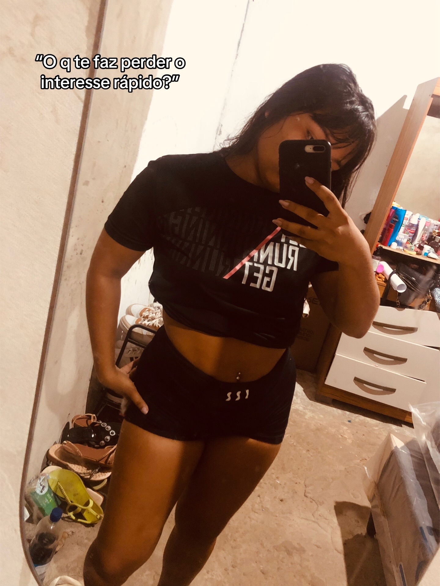 @Indiazinha