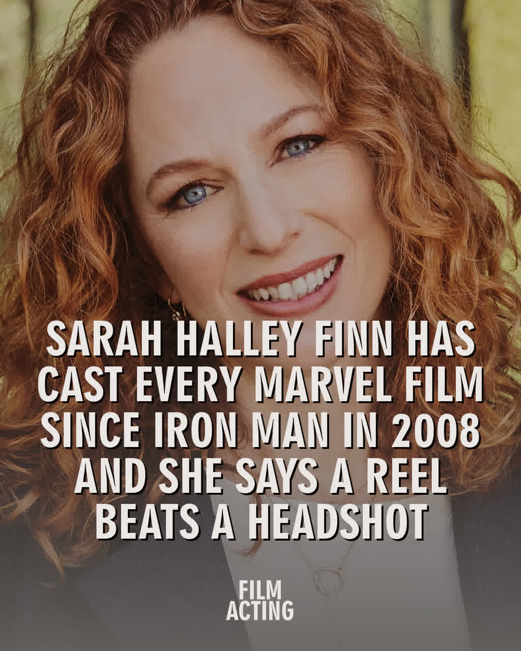 @Film Acting