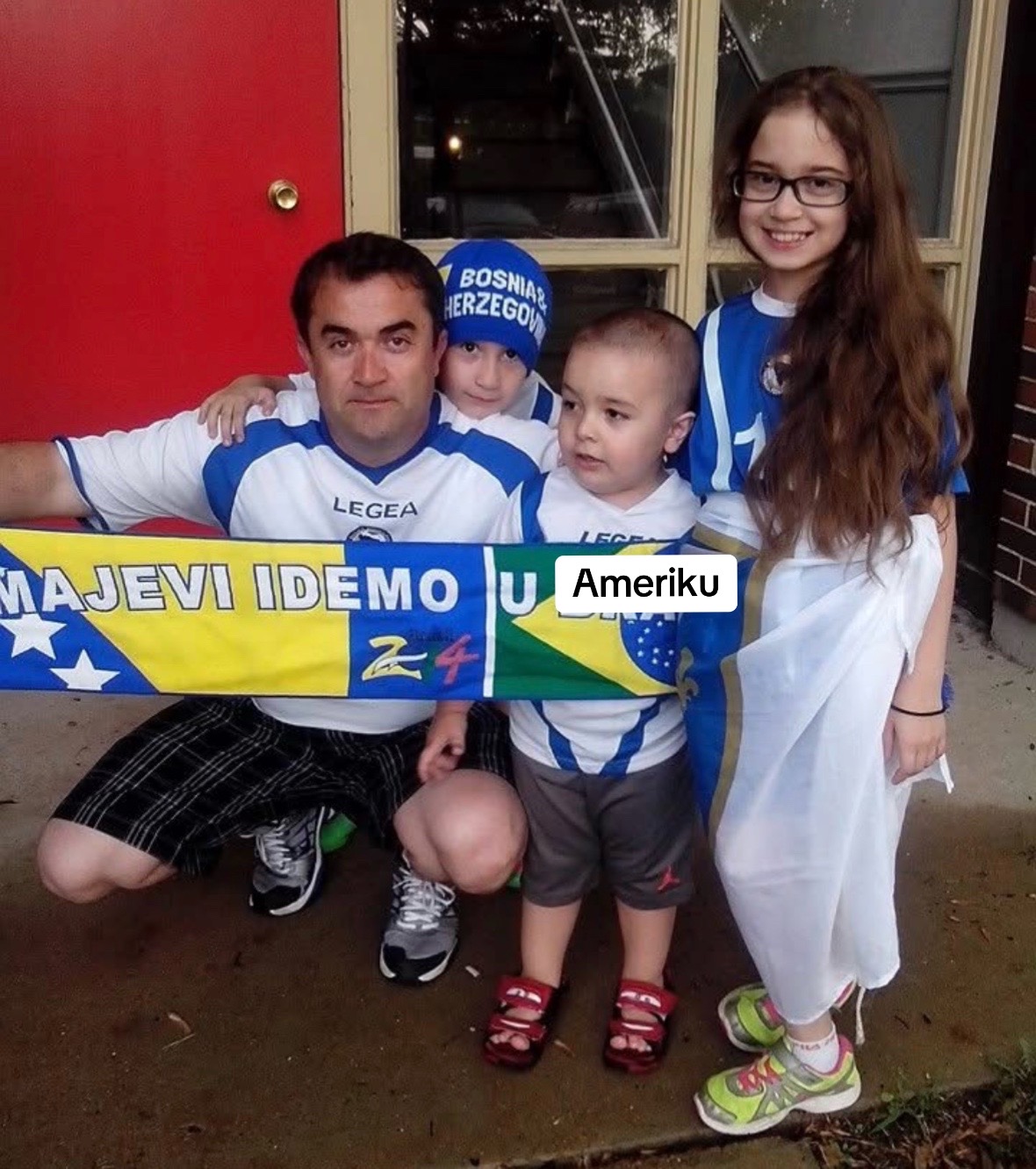 @merisa celebic