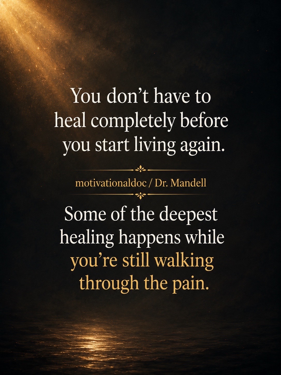 @Motivationaldoc