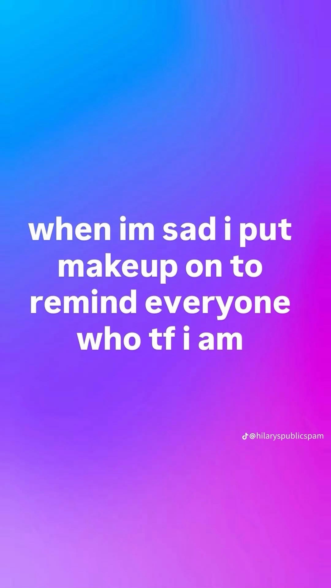 @Isabella