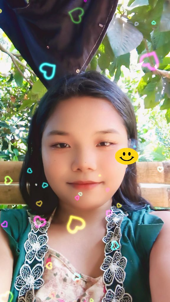 @Jessa Tano