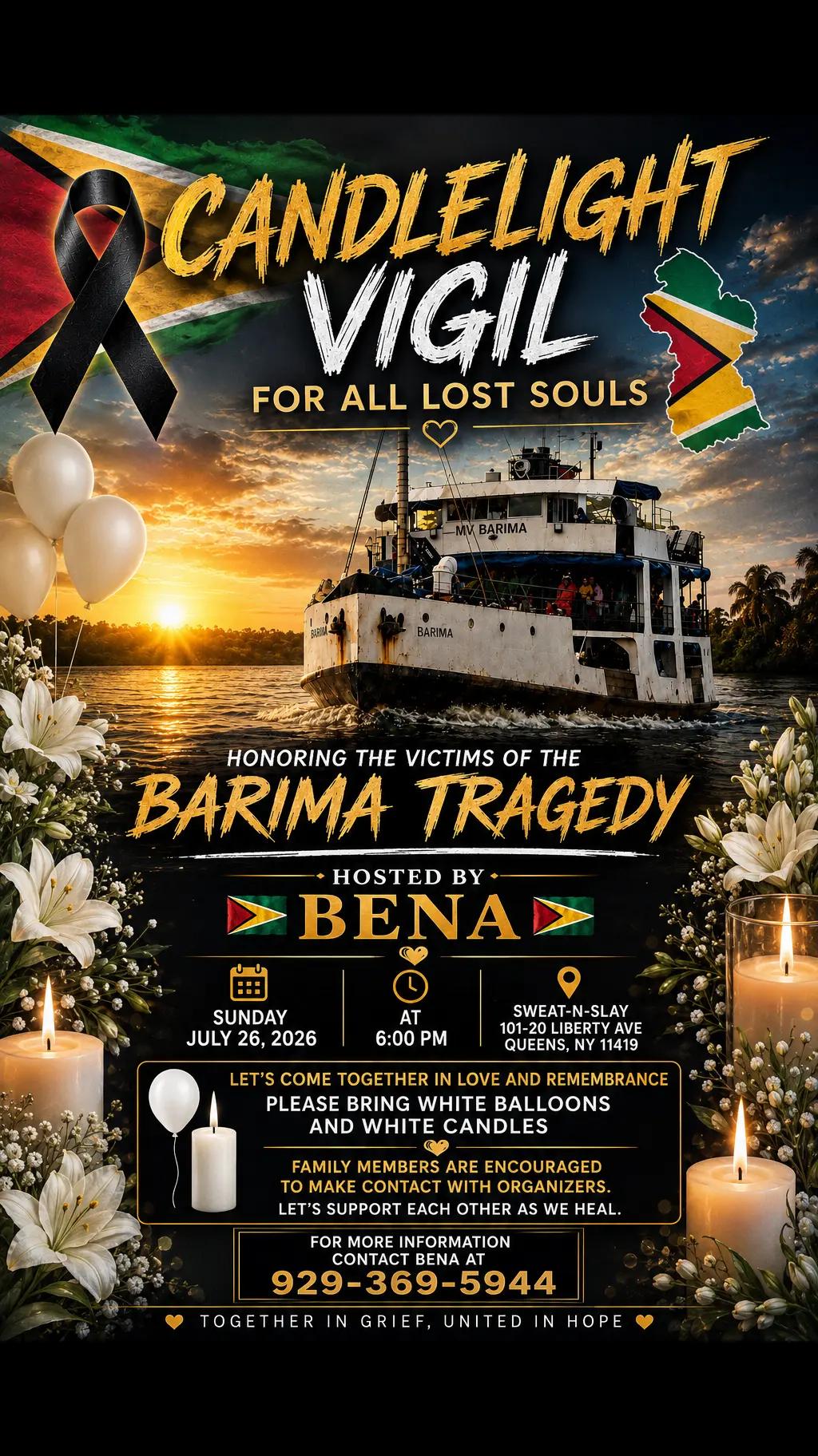 @TokTikBena🇬🇾🇺🇸🇹🇹🎼💃