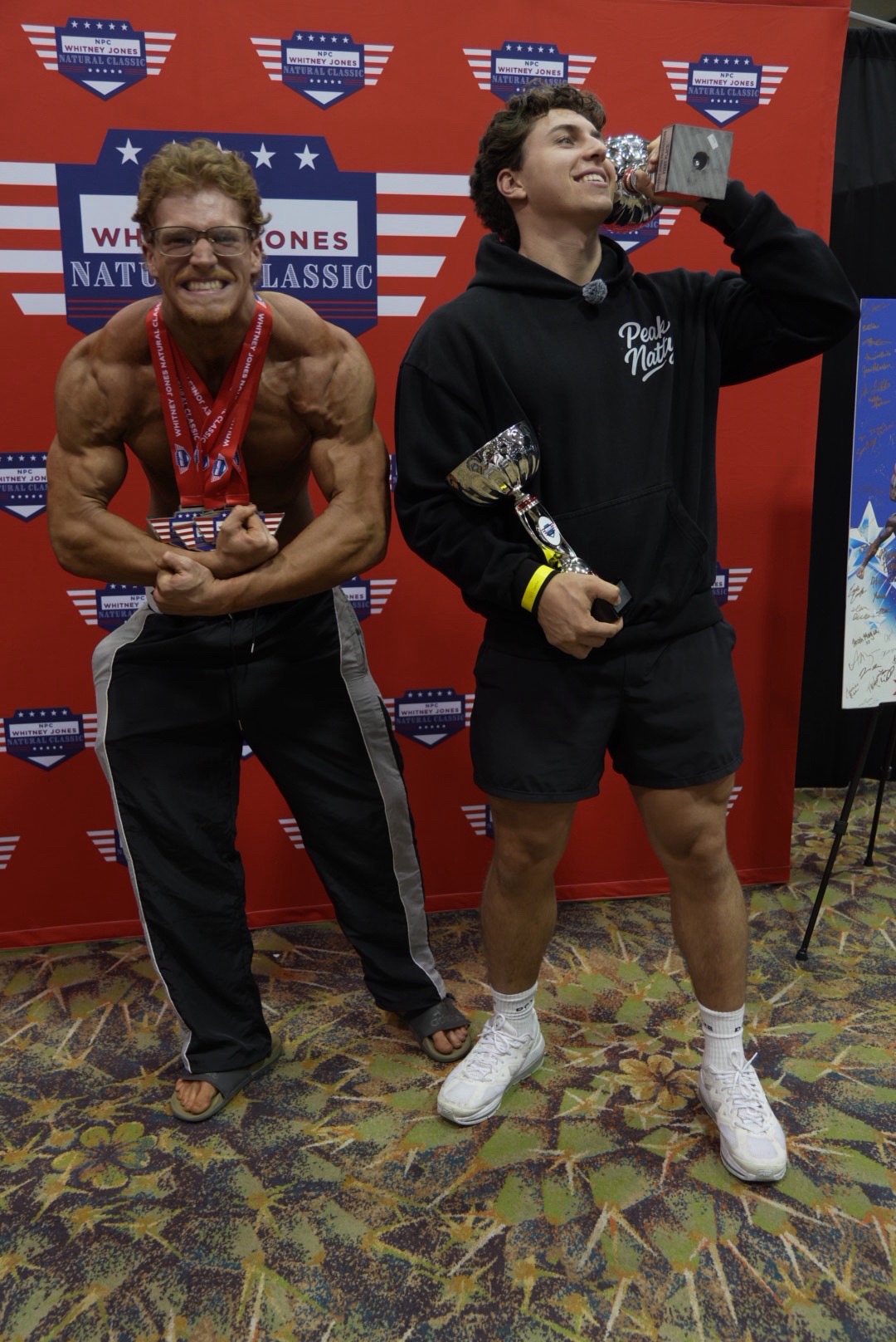 @gabemckenney