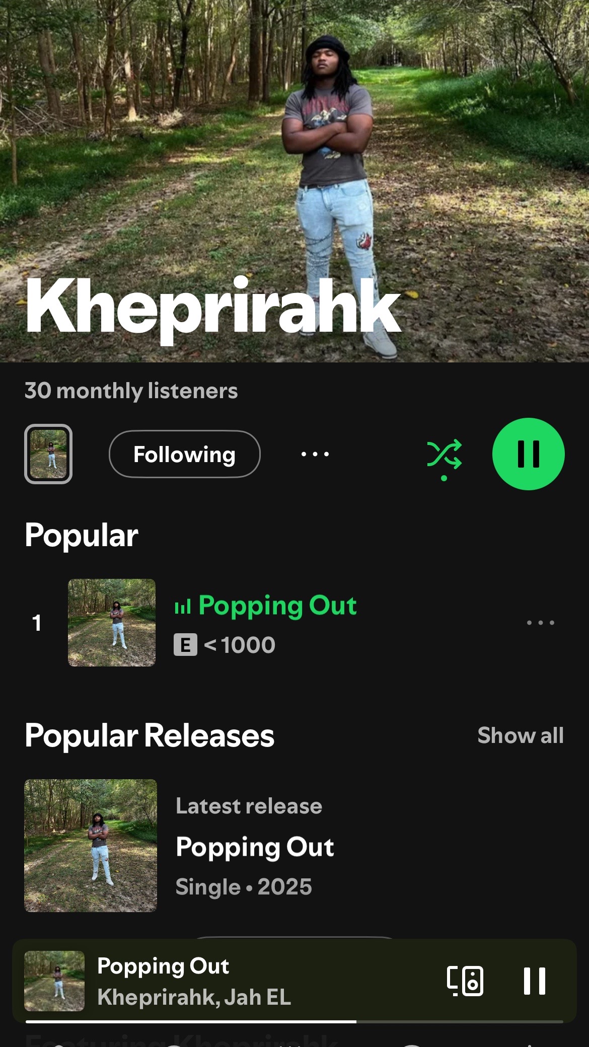 @kheprirahk | Artist&Music