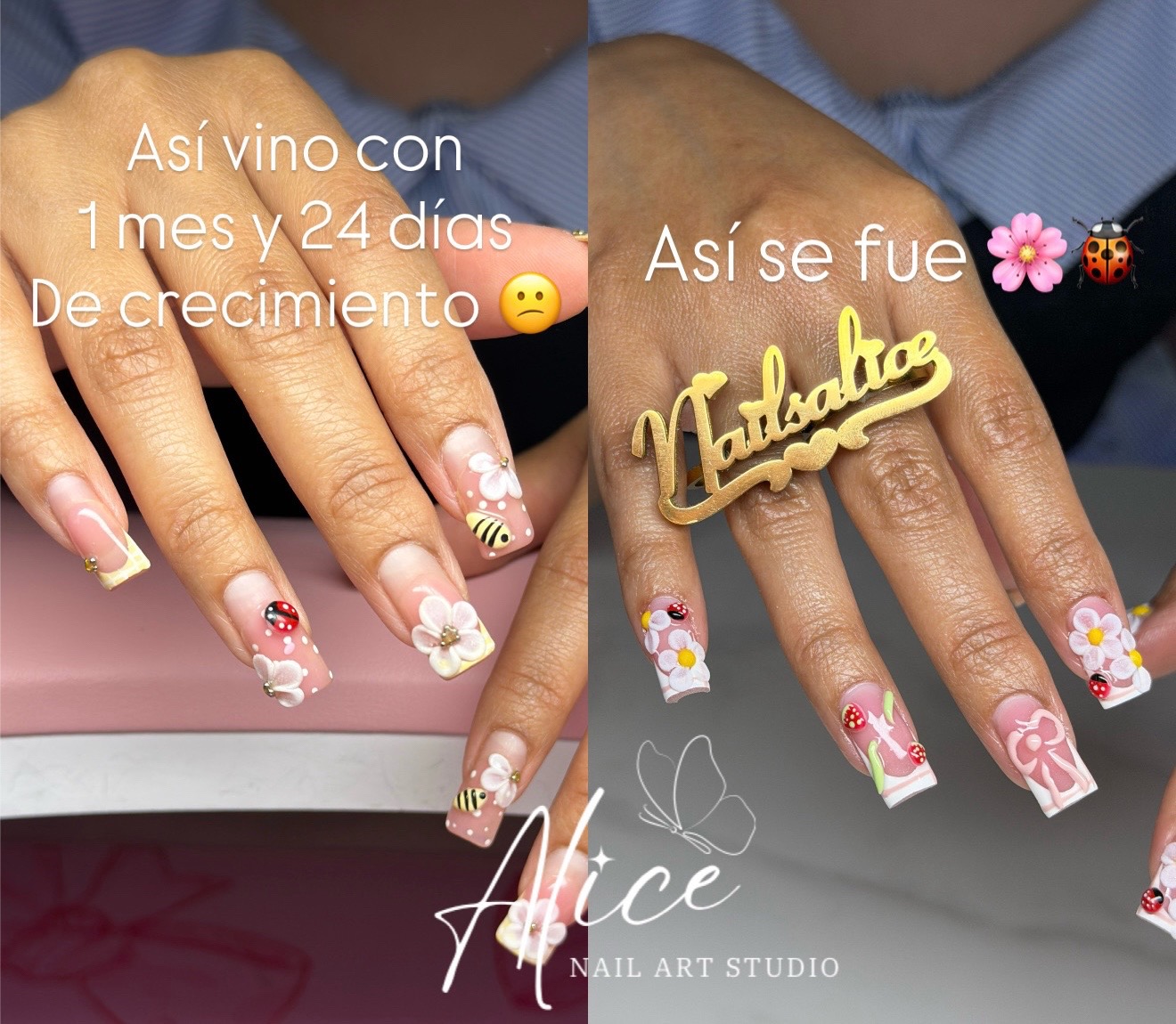 @Nailsalice