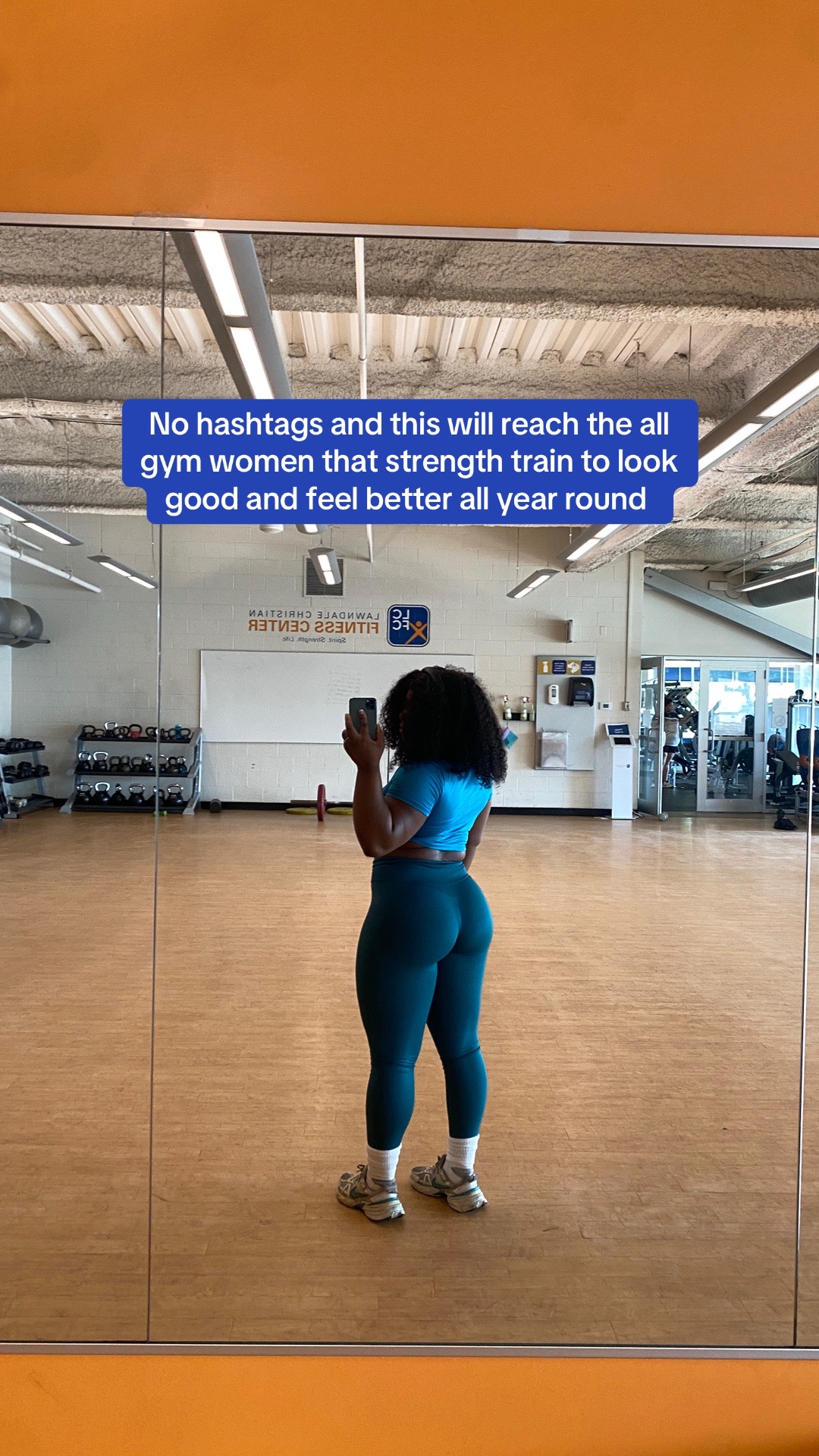 @Daesha | DdaeFit