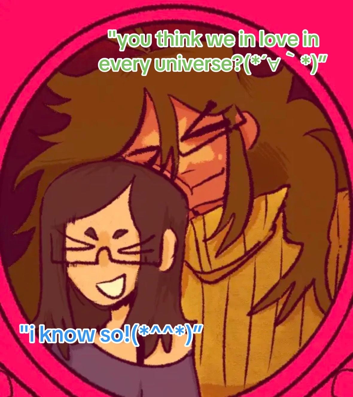 @kaikei [GONTAS LOVEBUG🧠🐛!!]