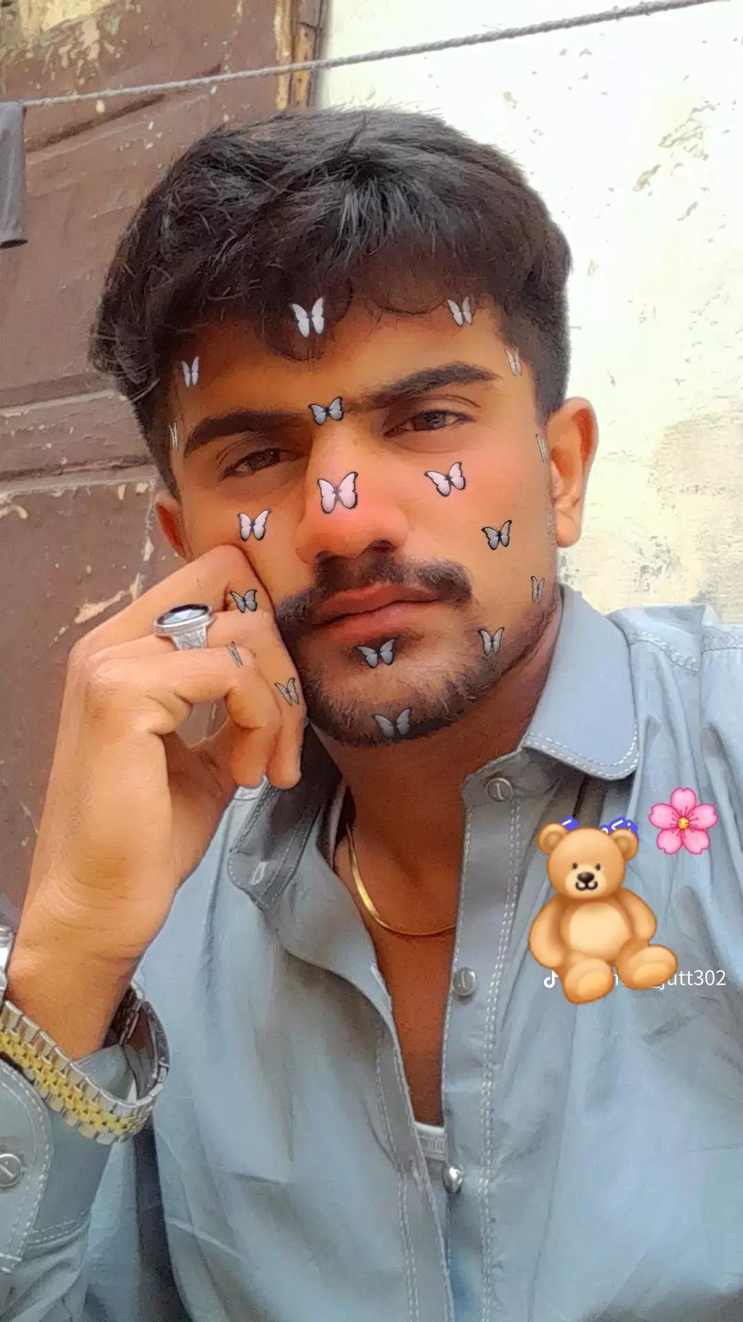 @منڈا جٹ دا🥷