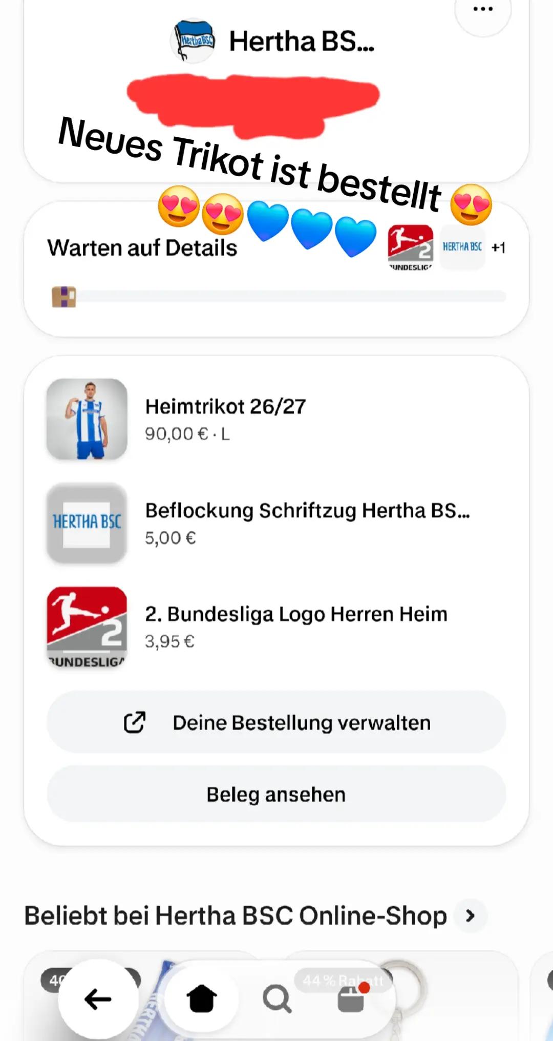 @Hertha Corny