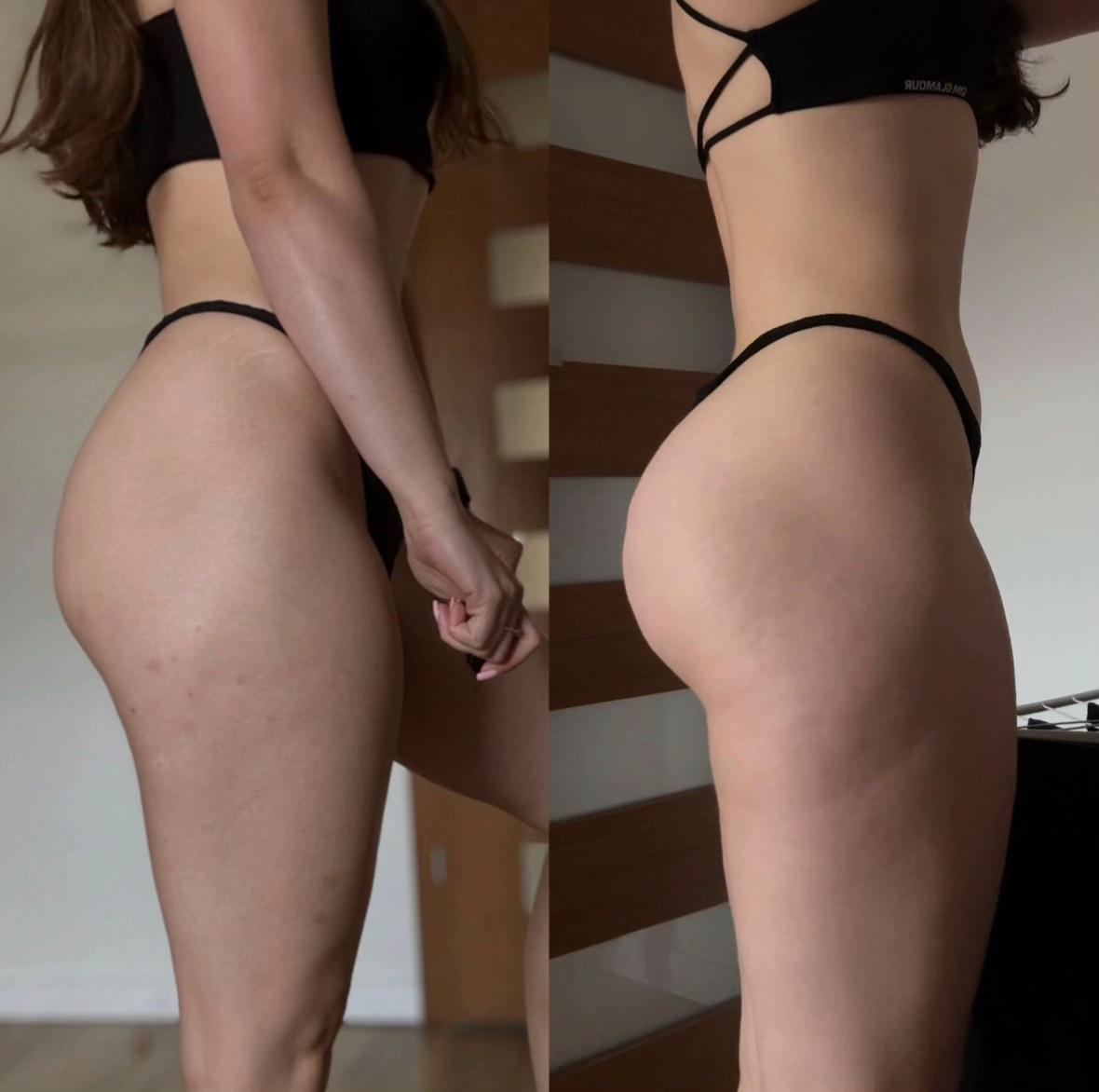 @Marysia ✨| trenerka | gymgirl