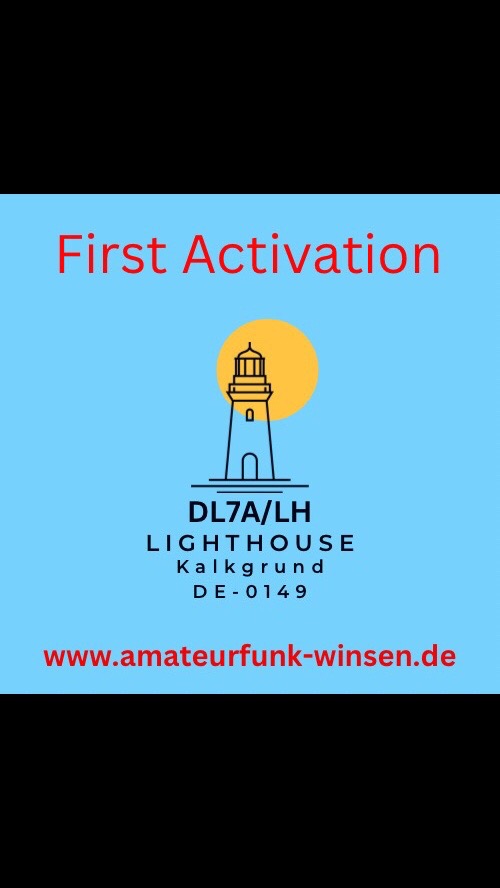 @DARC e.V. OV-E33 Winsen (Luhe)