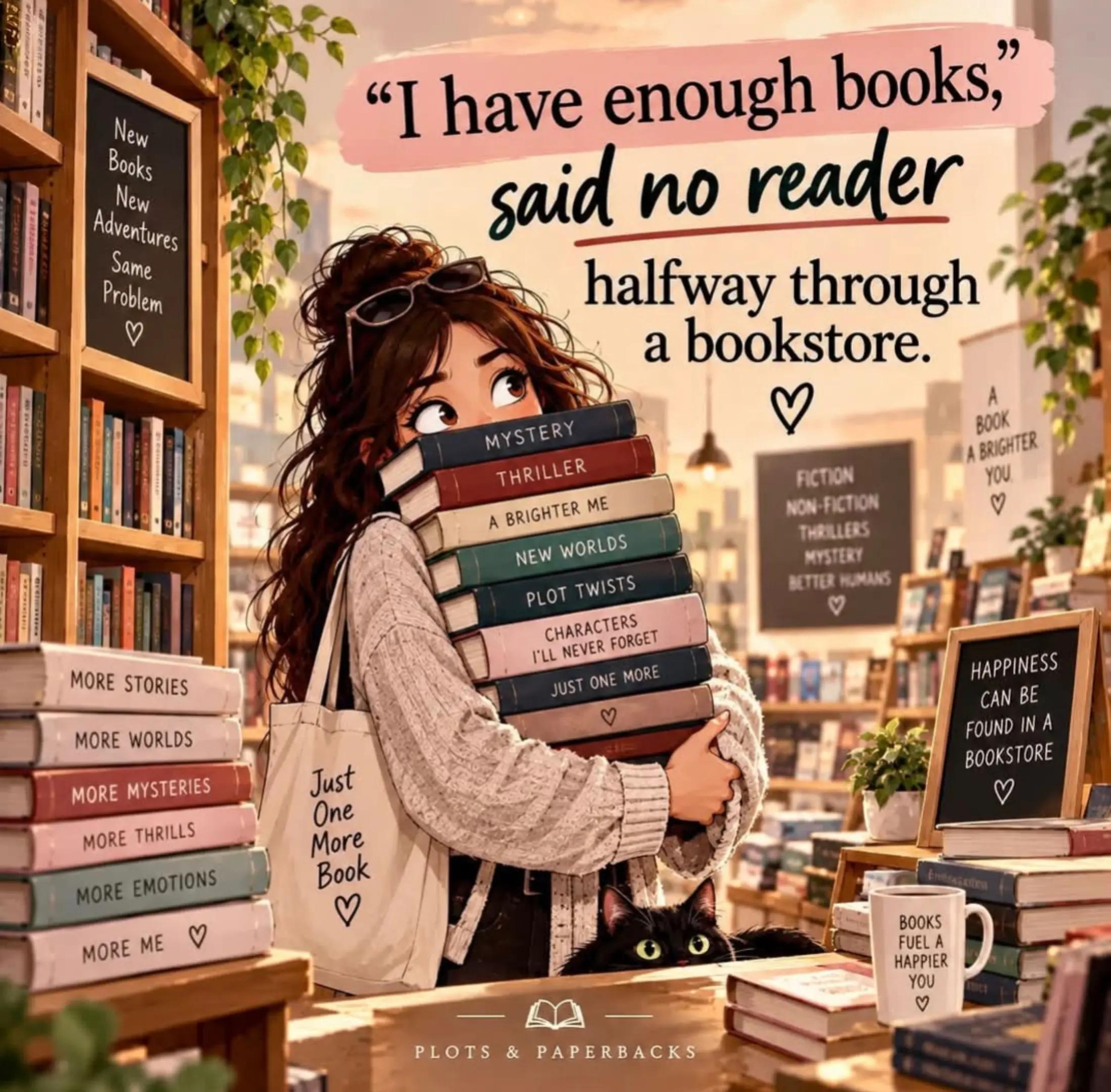 @Wendy 🐶 📚 🎧 ☕️🌲