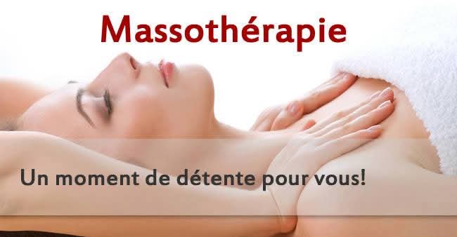 @massage à domicile
