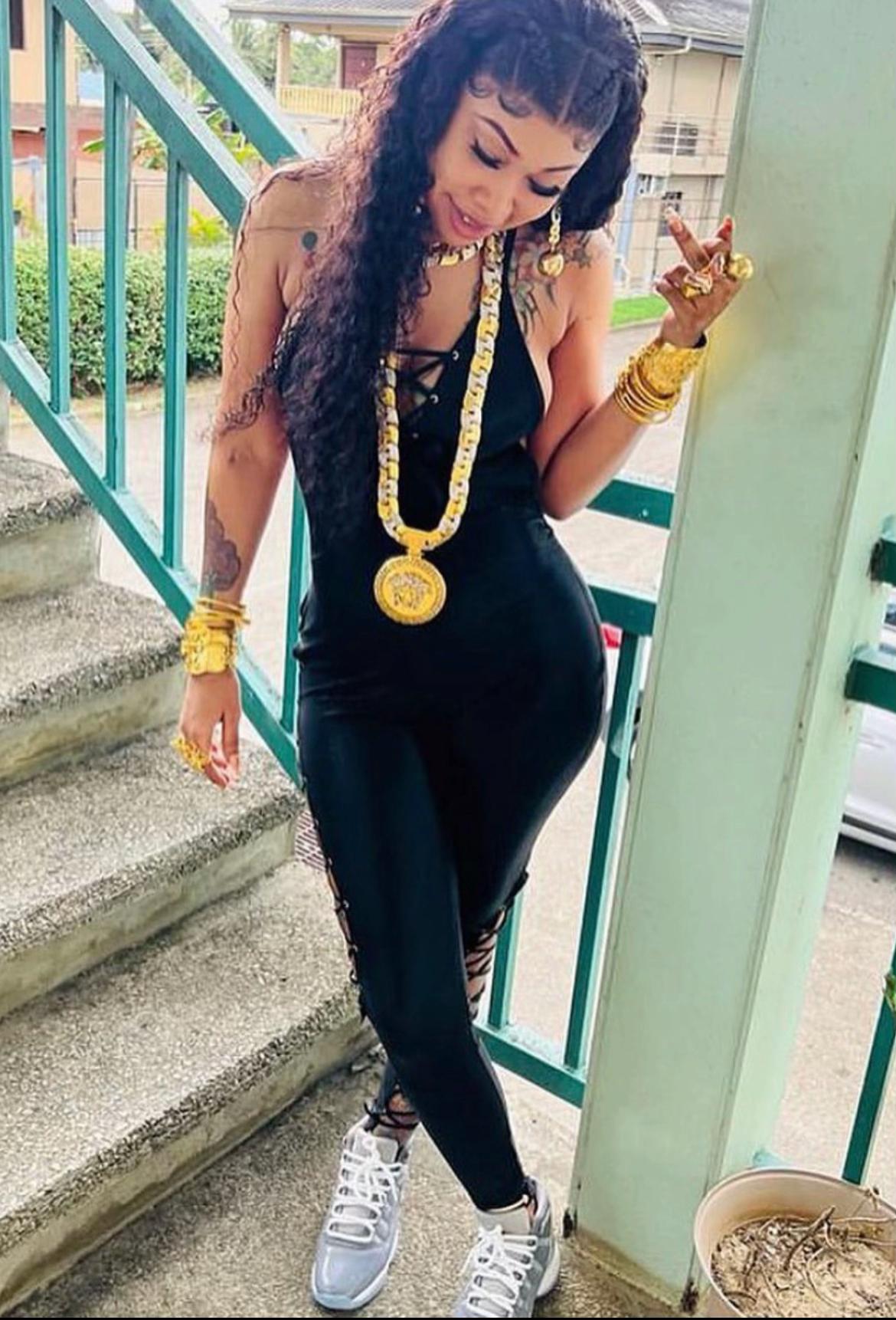 @Caribbean_Gold_Culture🏆