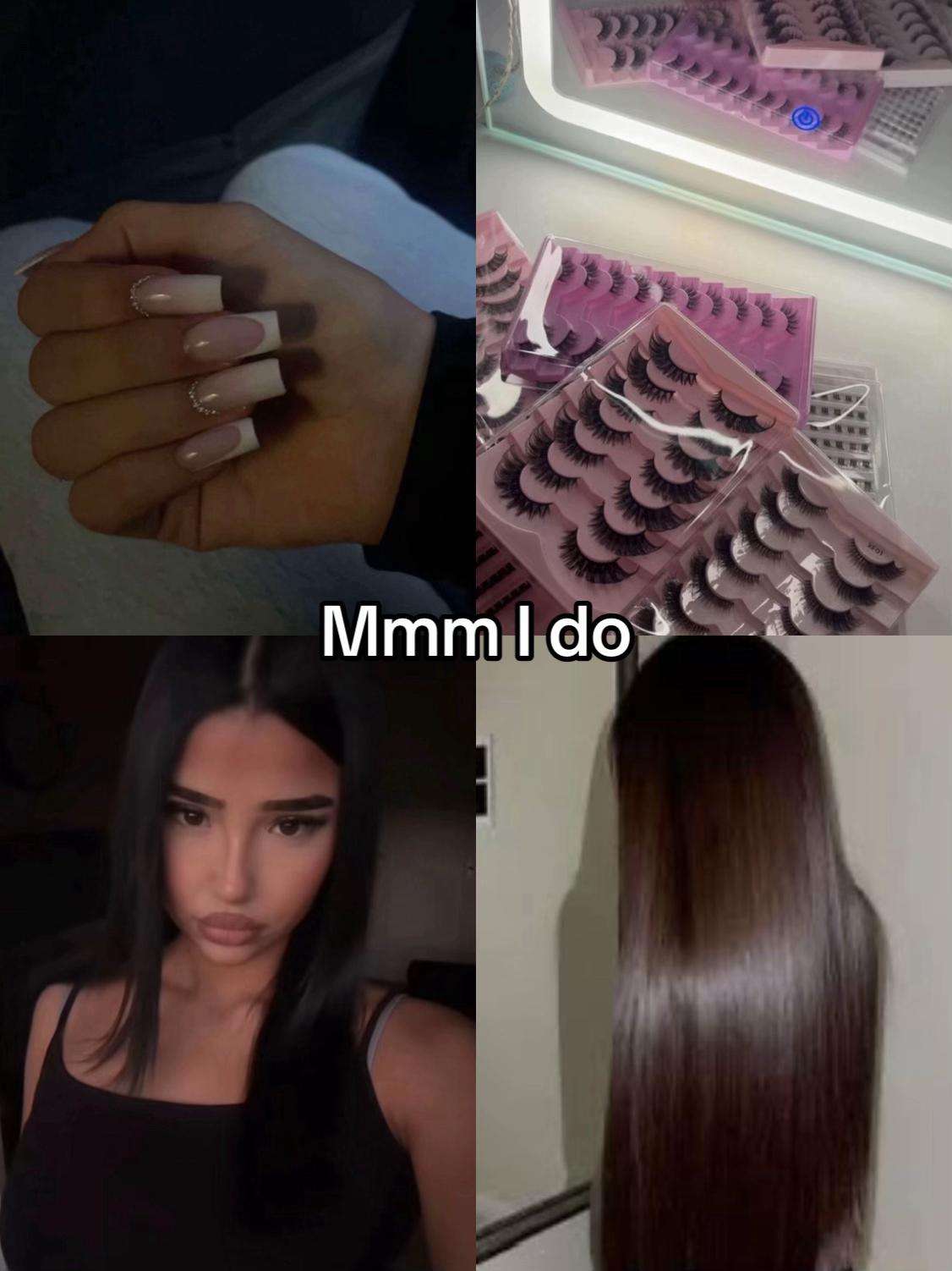 @GRWM