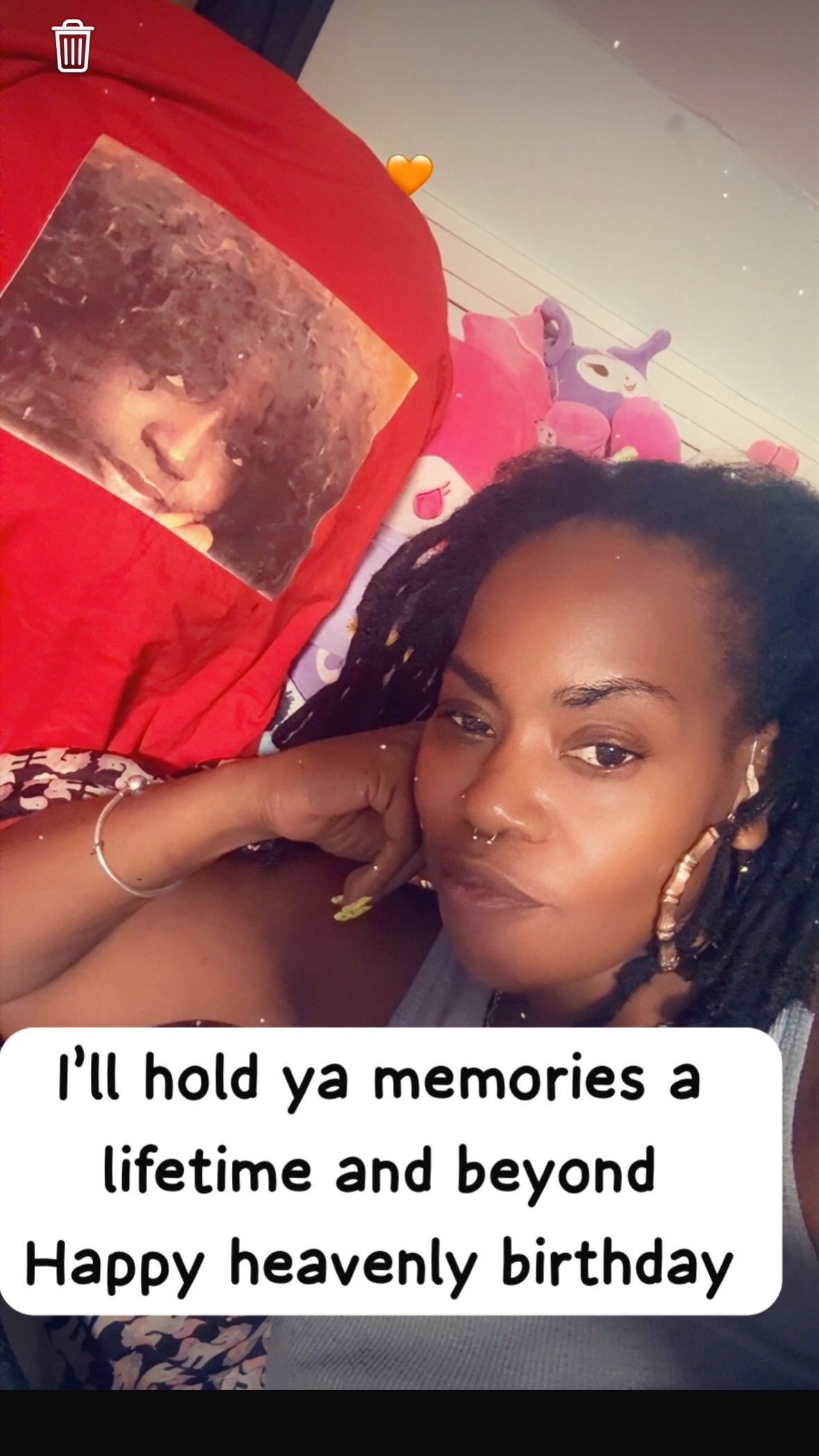 @Bestie