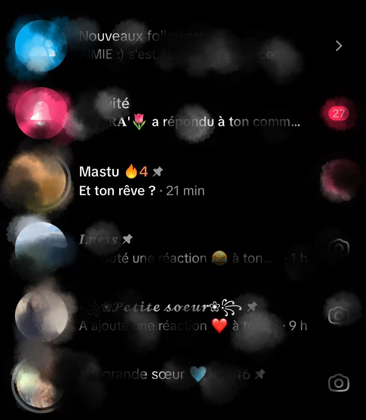 @𝒞𝒶𝓇𝑜'&sup1;⁵ 🫧