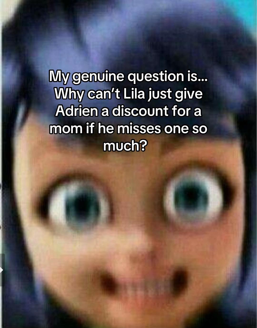 @🐞Miraculous Ladybug🐞