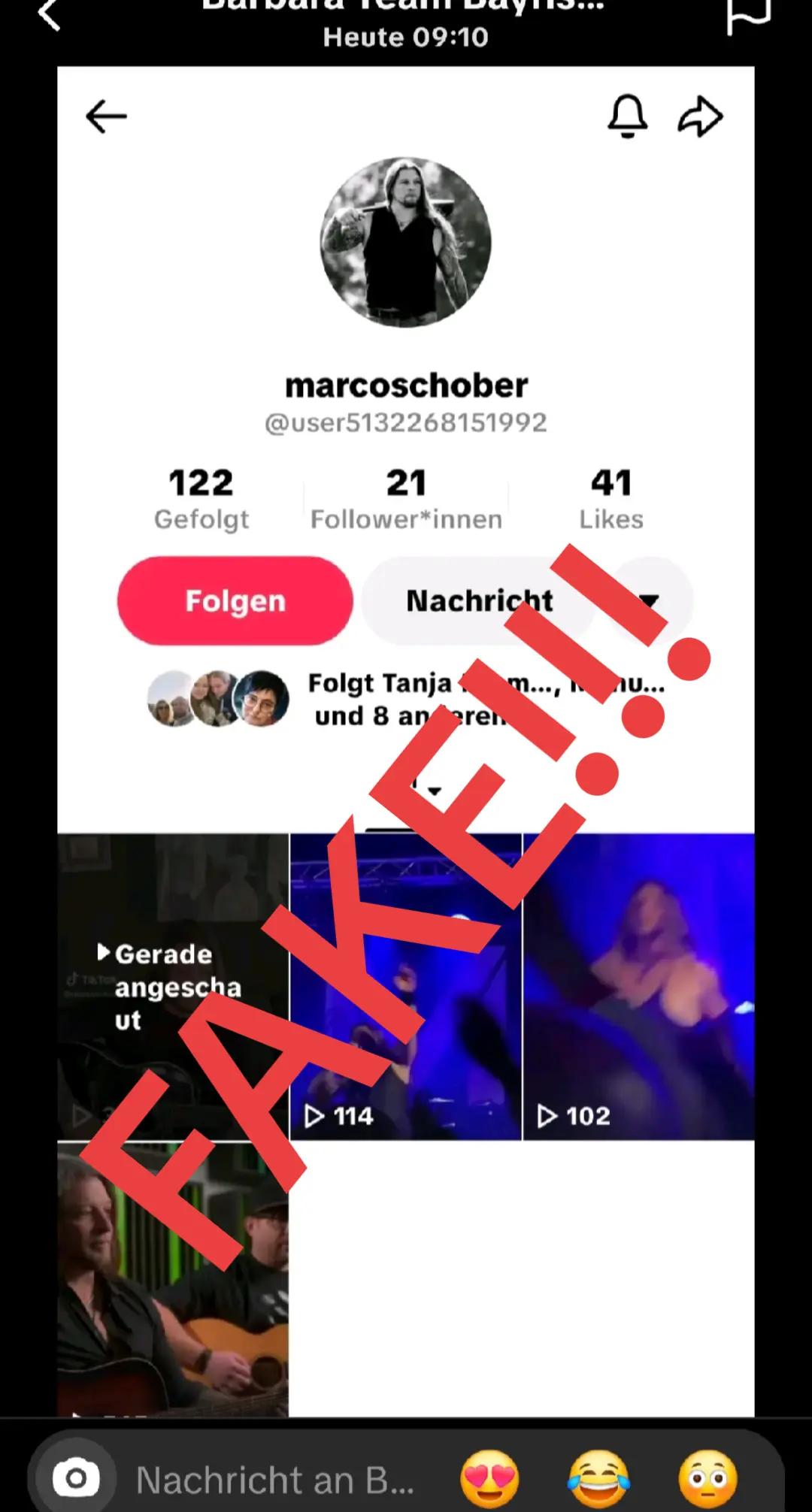@Marco Schober