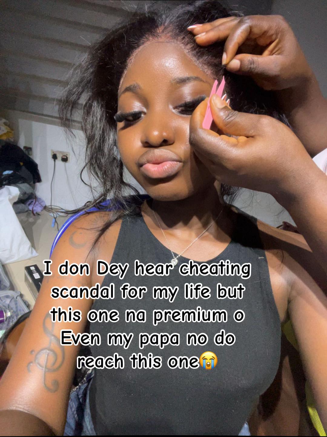 @Feyiiiii♨️